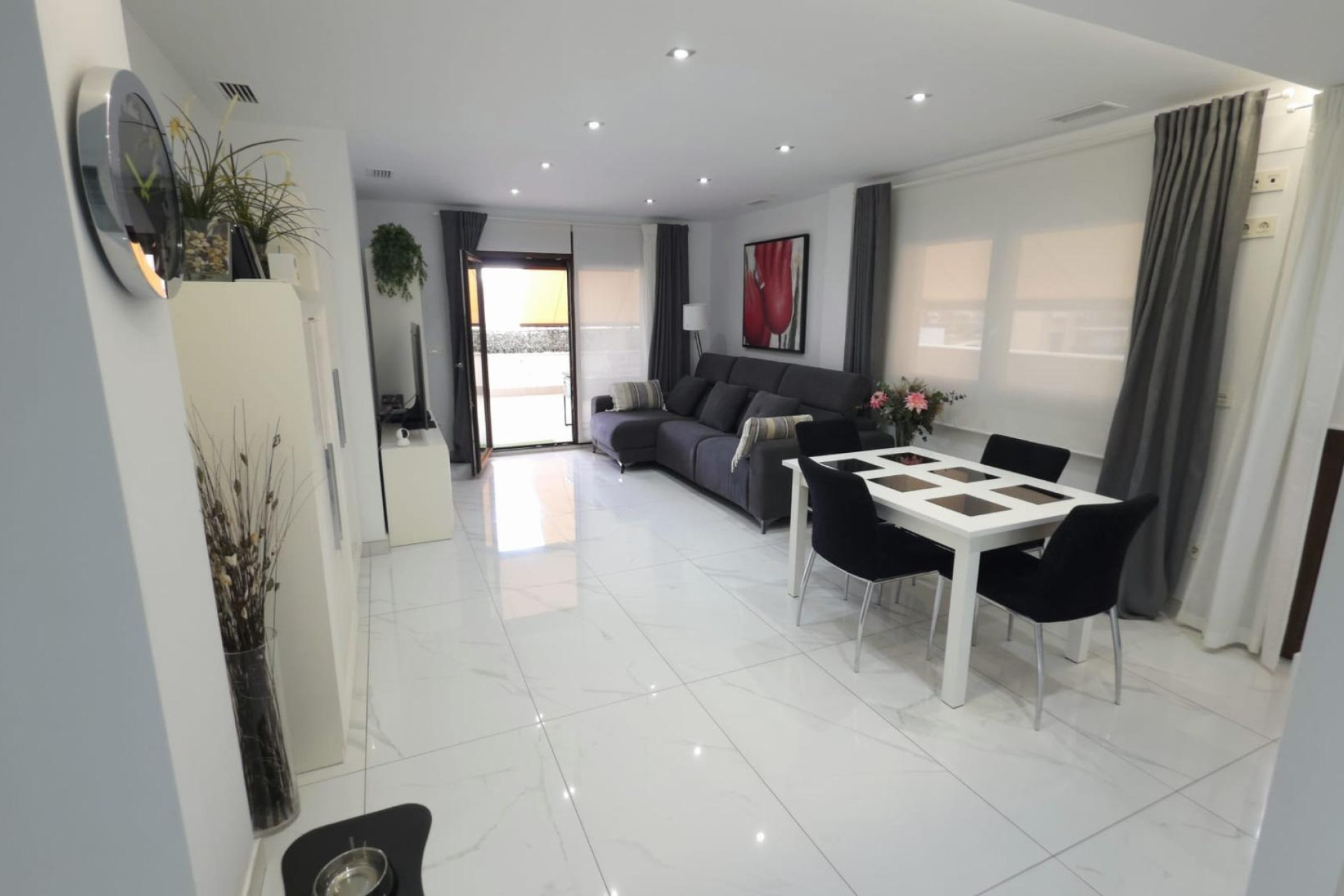 Reventa - Apartamento / piso - Alicante - Playa de San Juan