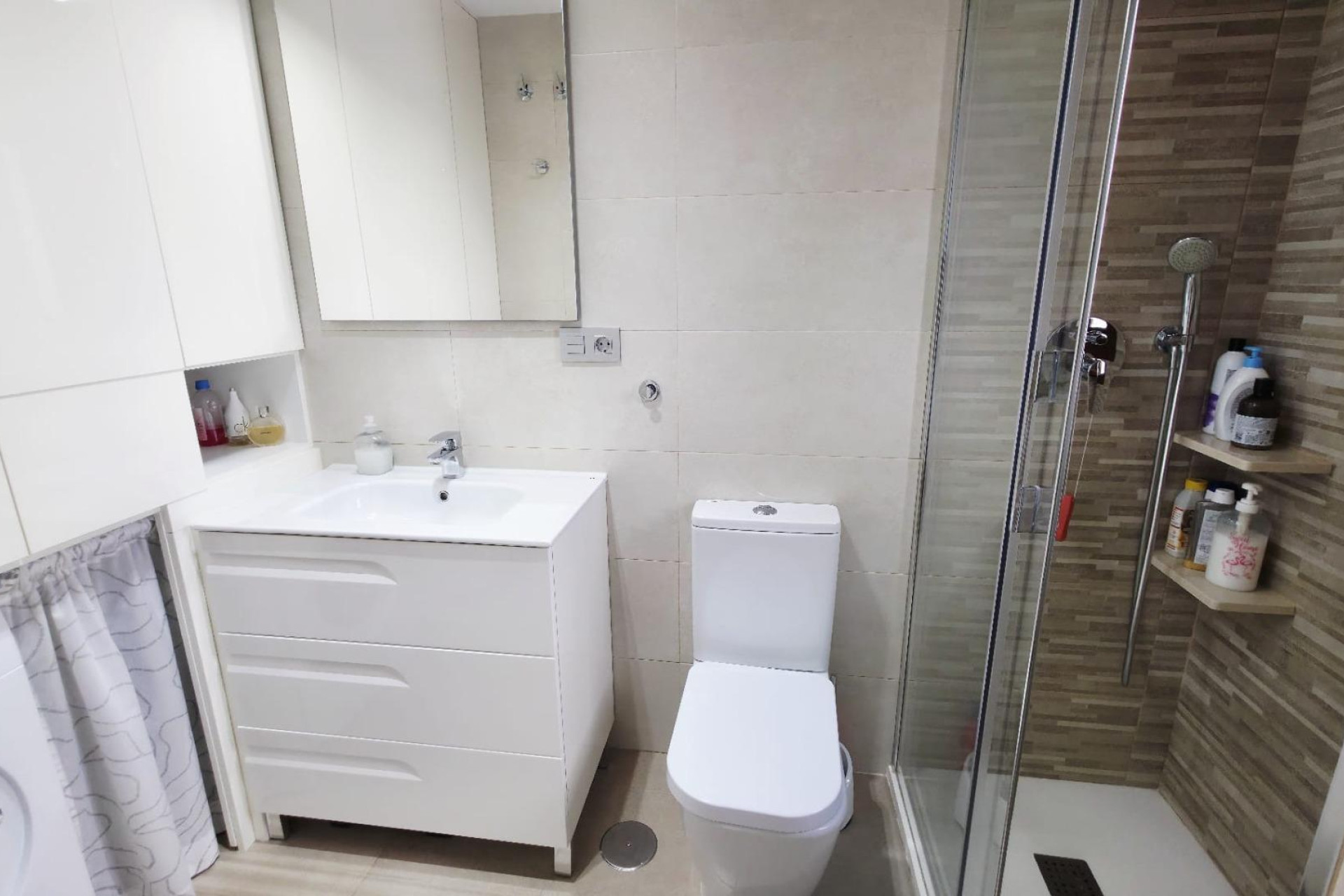 Reventa - Apartamento / piso - Alicante - Playa de San Juan