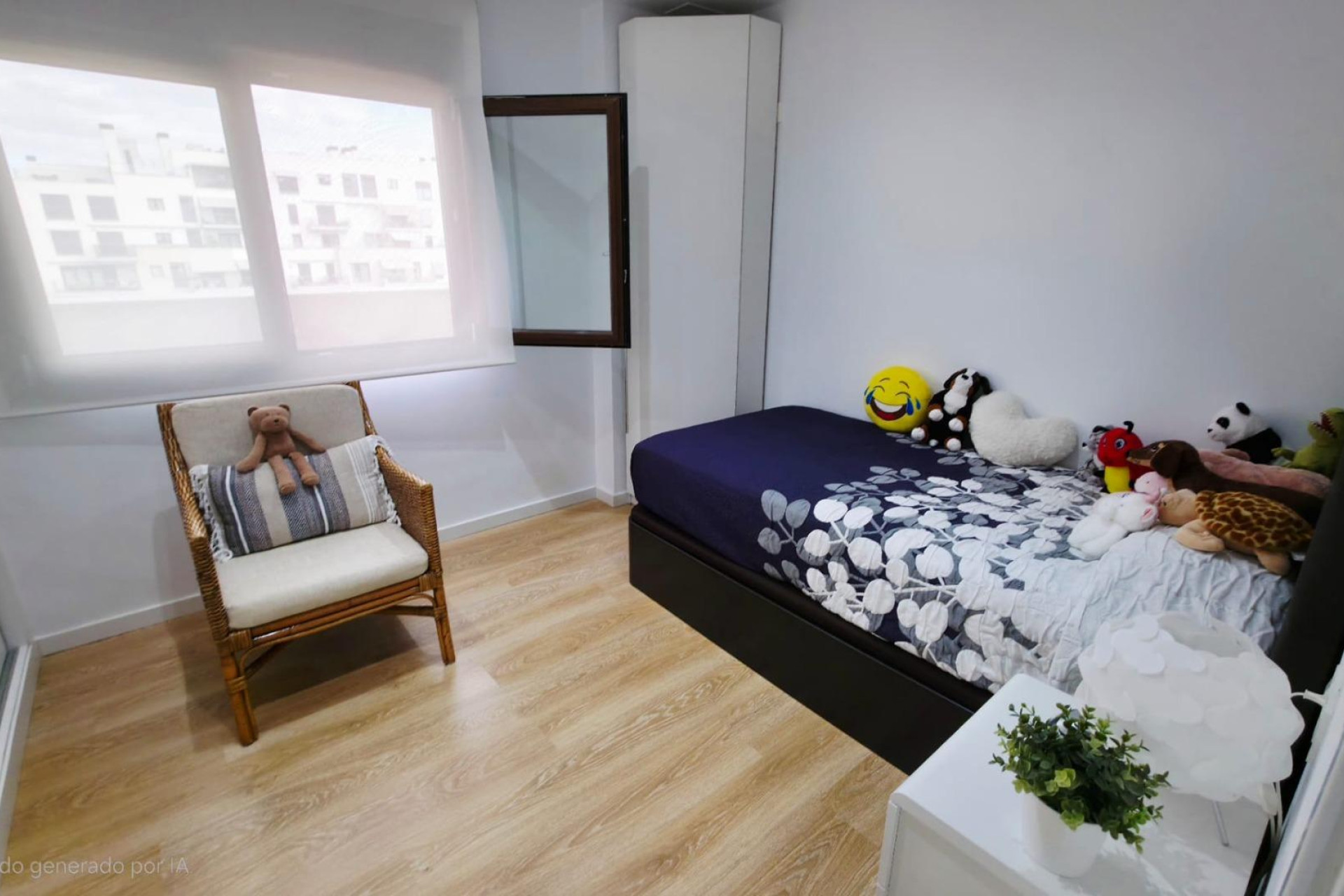 Reventa - Apartamento / piso - Alicante - Playa de San Juan