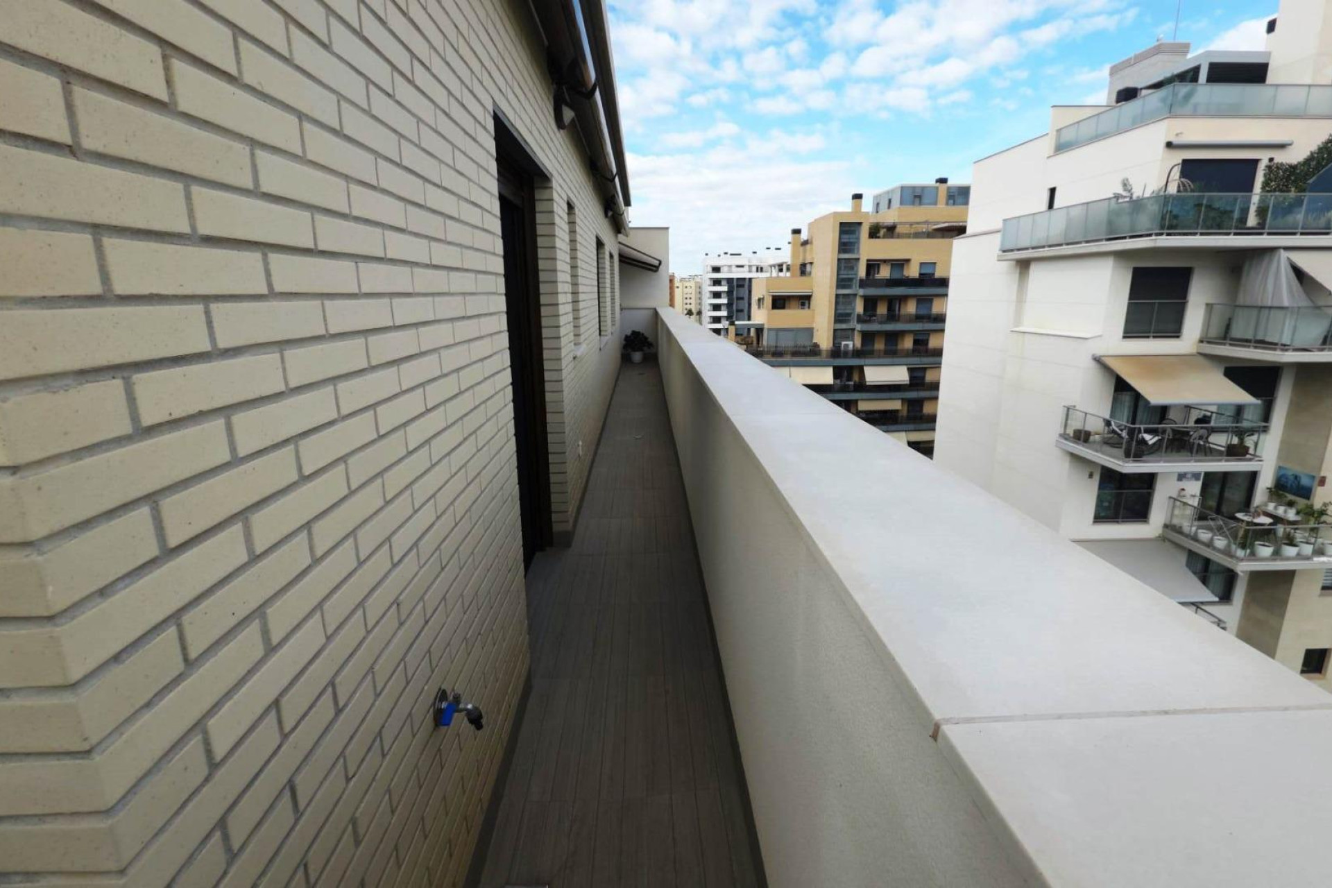 Reventa - Apartamento / piso - Alicante - Playa de San Juan