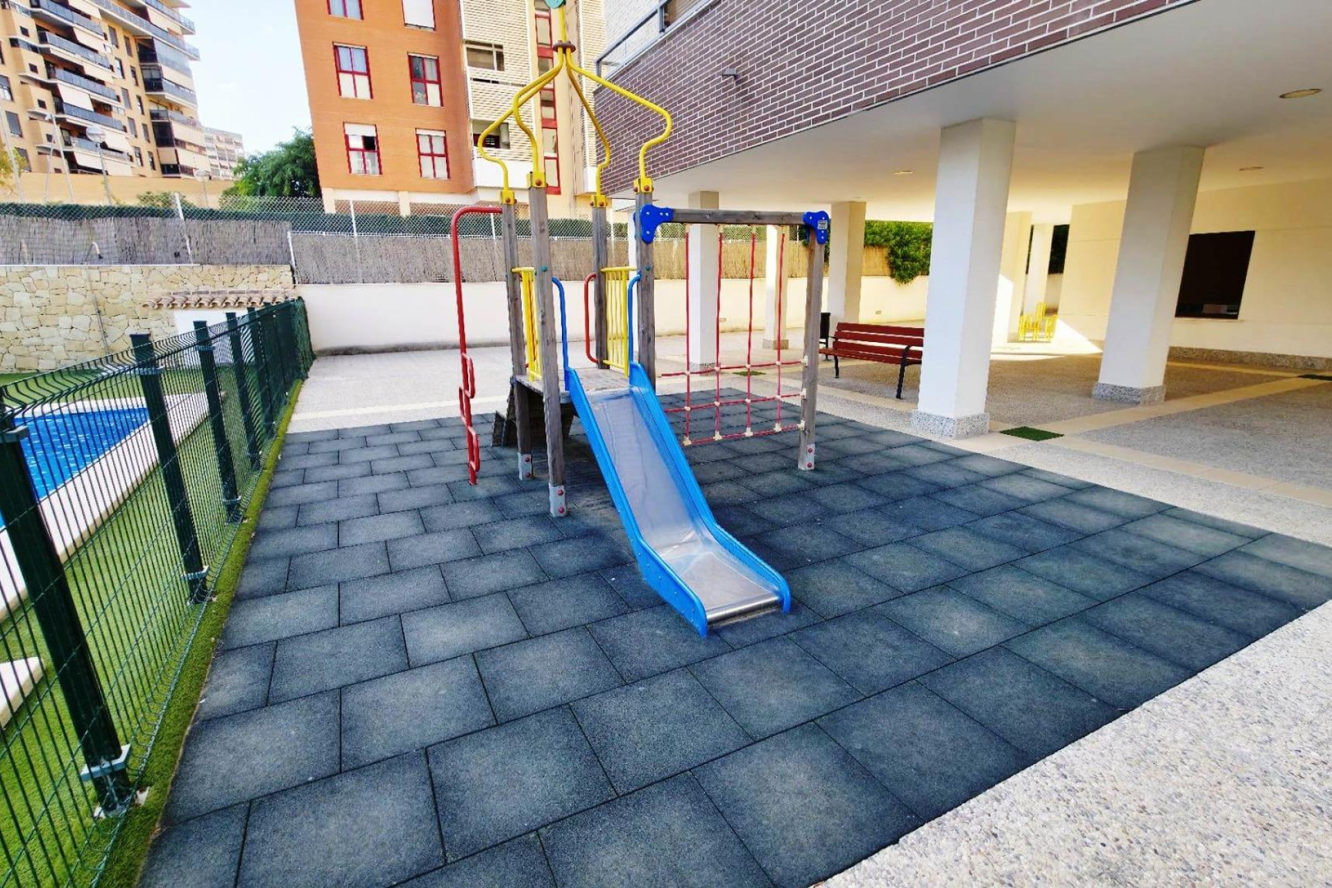 Reventa - Apartamento / piso - Alicante - Playa de San Juan