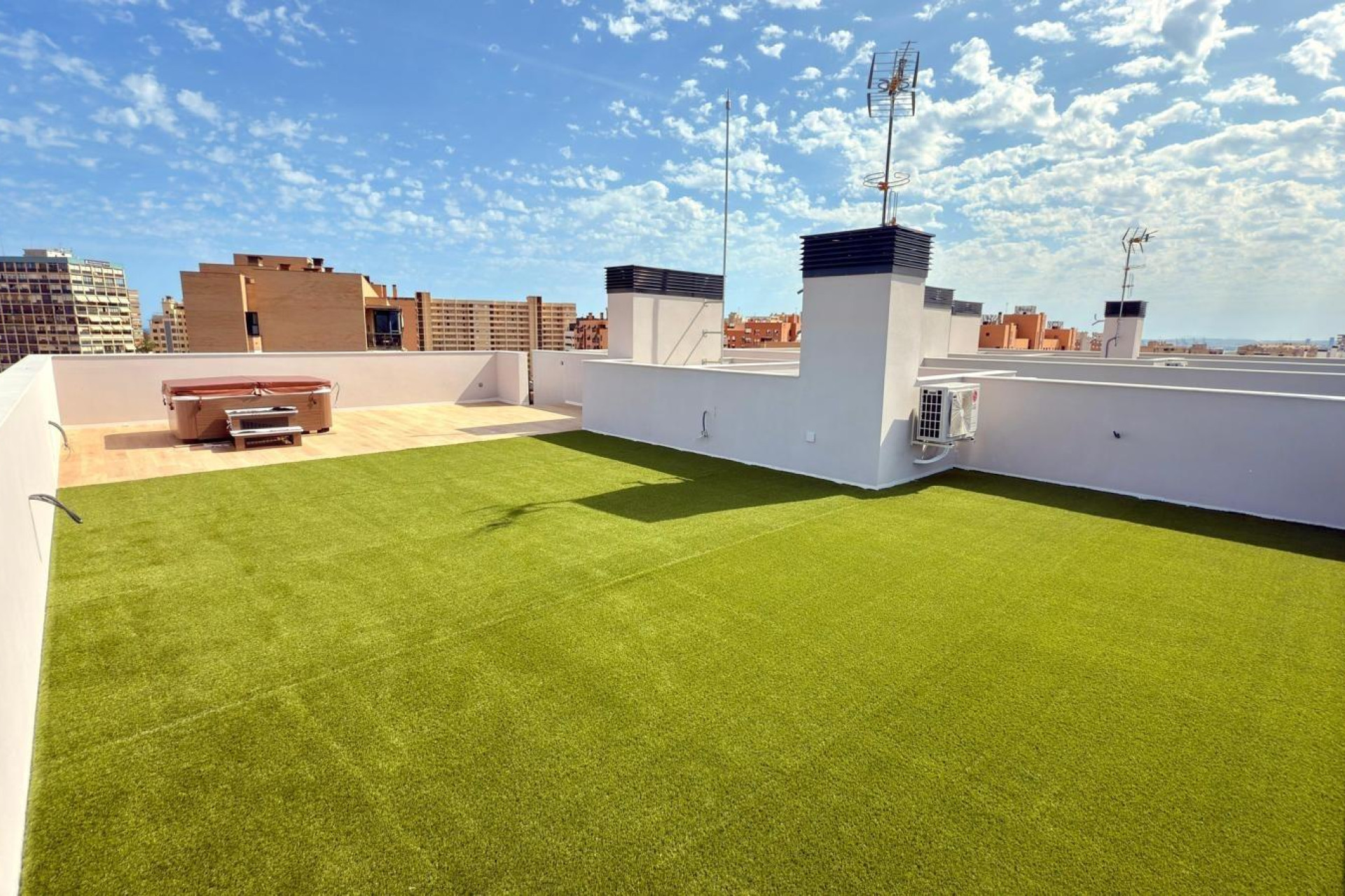 Reventa - Apartamento / piso - Alicante - Playa de San Juan