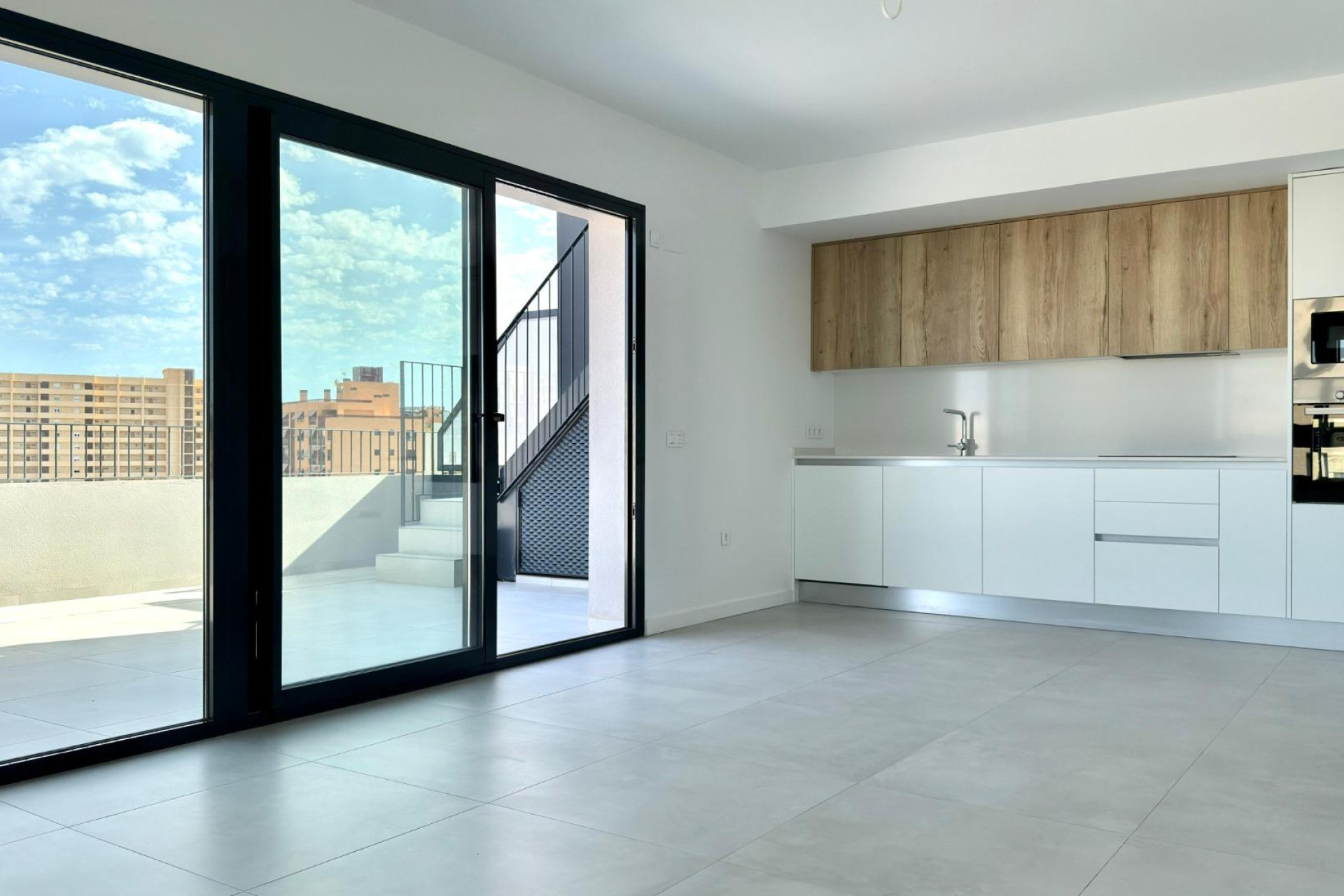 Reventa - Apartamento / piso - Alicante - Playa de San Juan