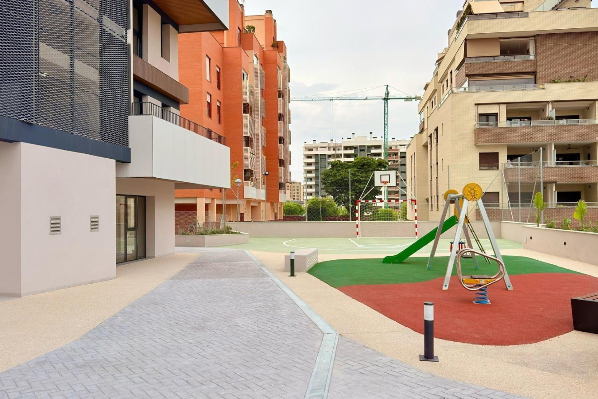 Reventa - Apartamento / piso - Alicante - Playa de San Juan