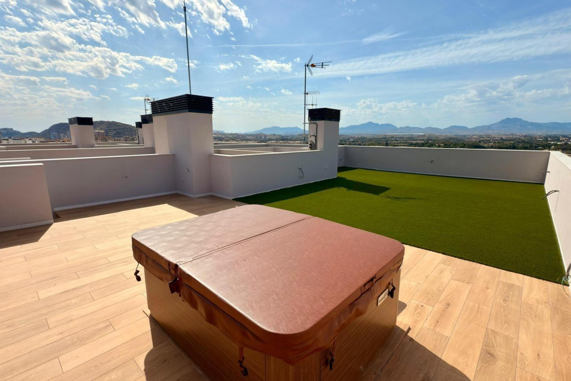 Reventa - Apartamento / piso - Alicante - Playa de San Juan