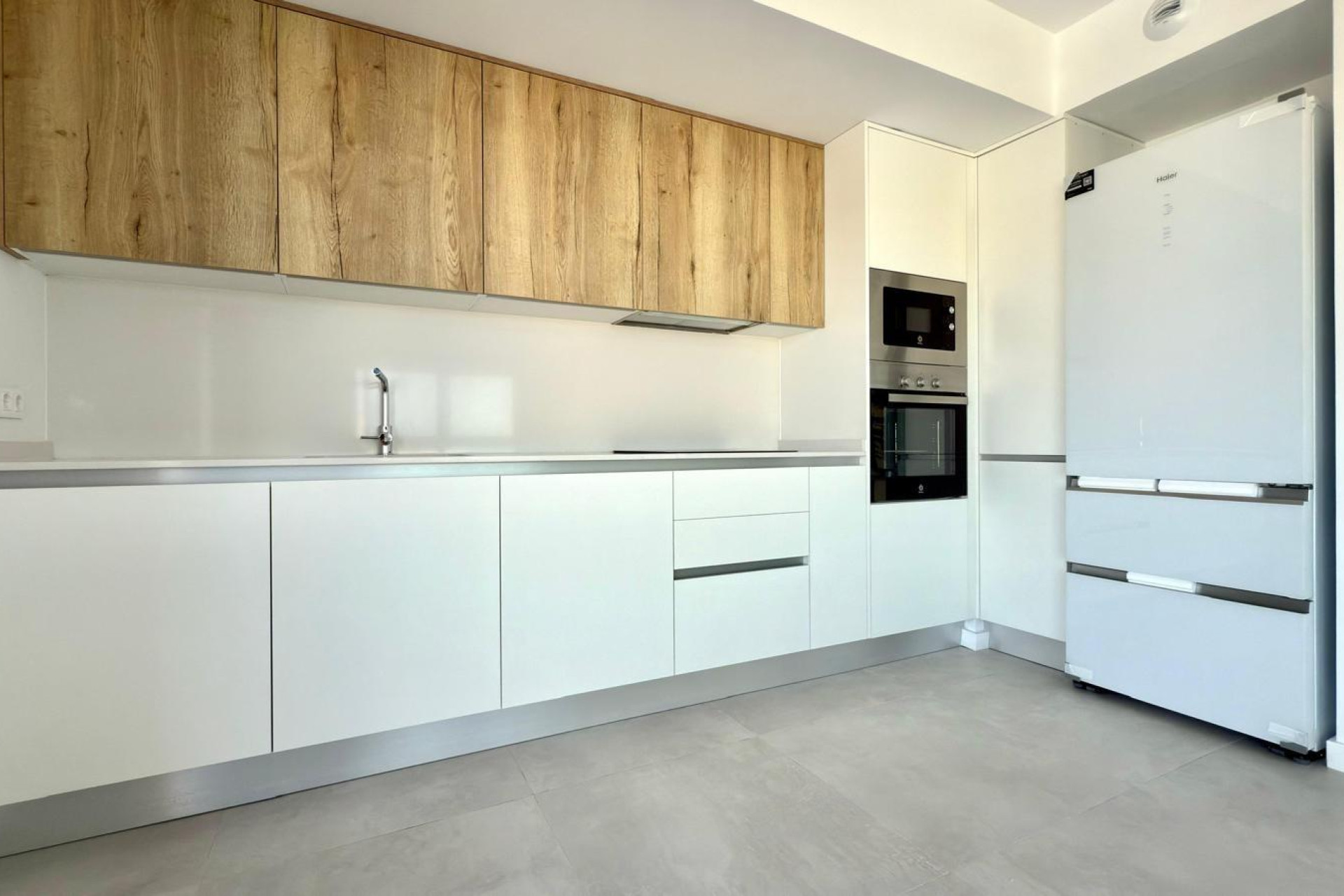 Reventa - Apartamento / piso - Alicante - Playa de San Juan