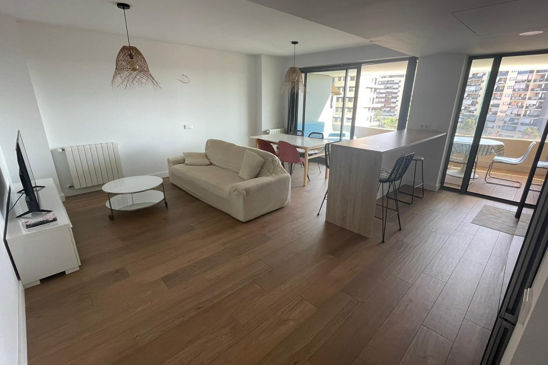 Reventa - Apartamento / piso - Alicante - Playa de San Juan