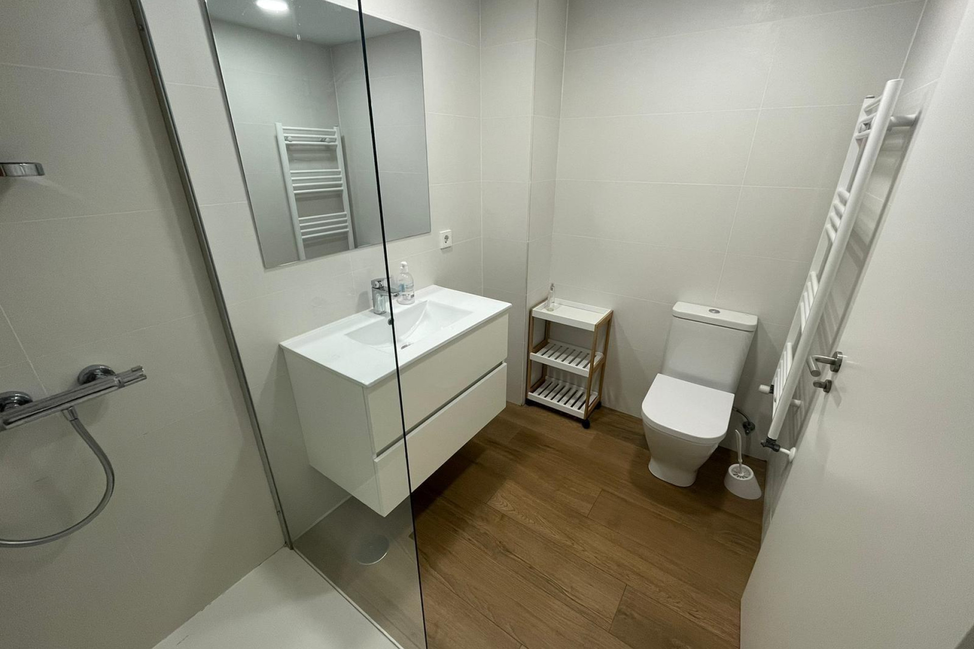 Reventa - Apartamento / piso - Alicante - Playa de San Juan