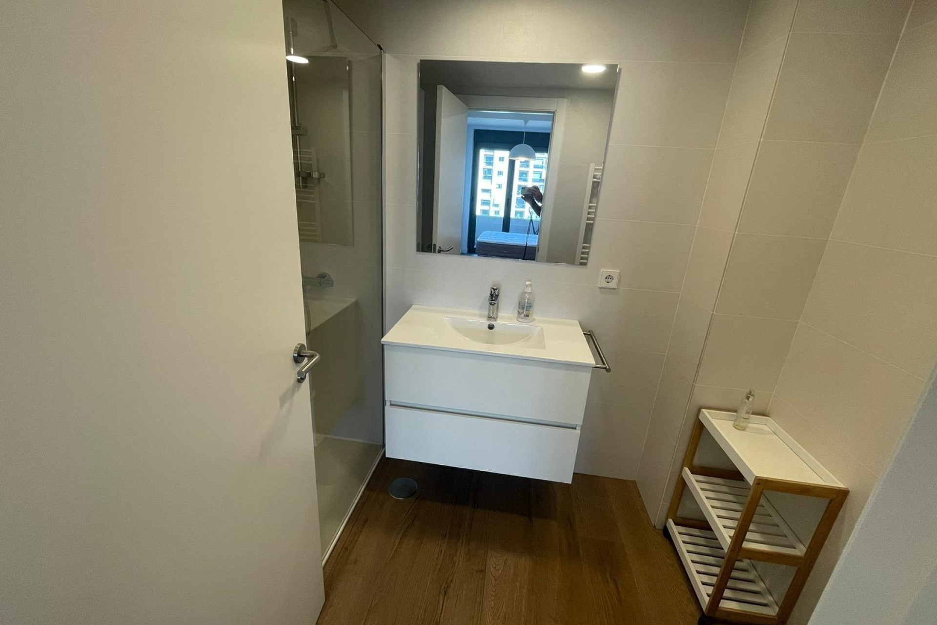 Reventa - Apartamento / piso - Alicante - Playa de San Juan