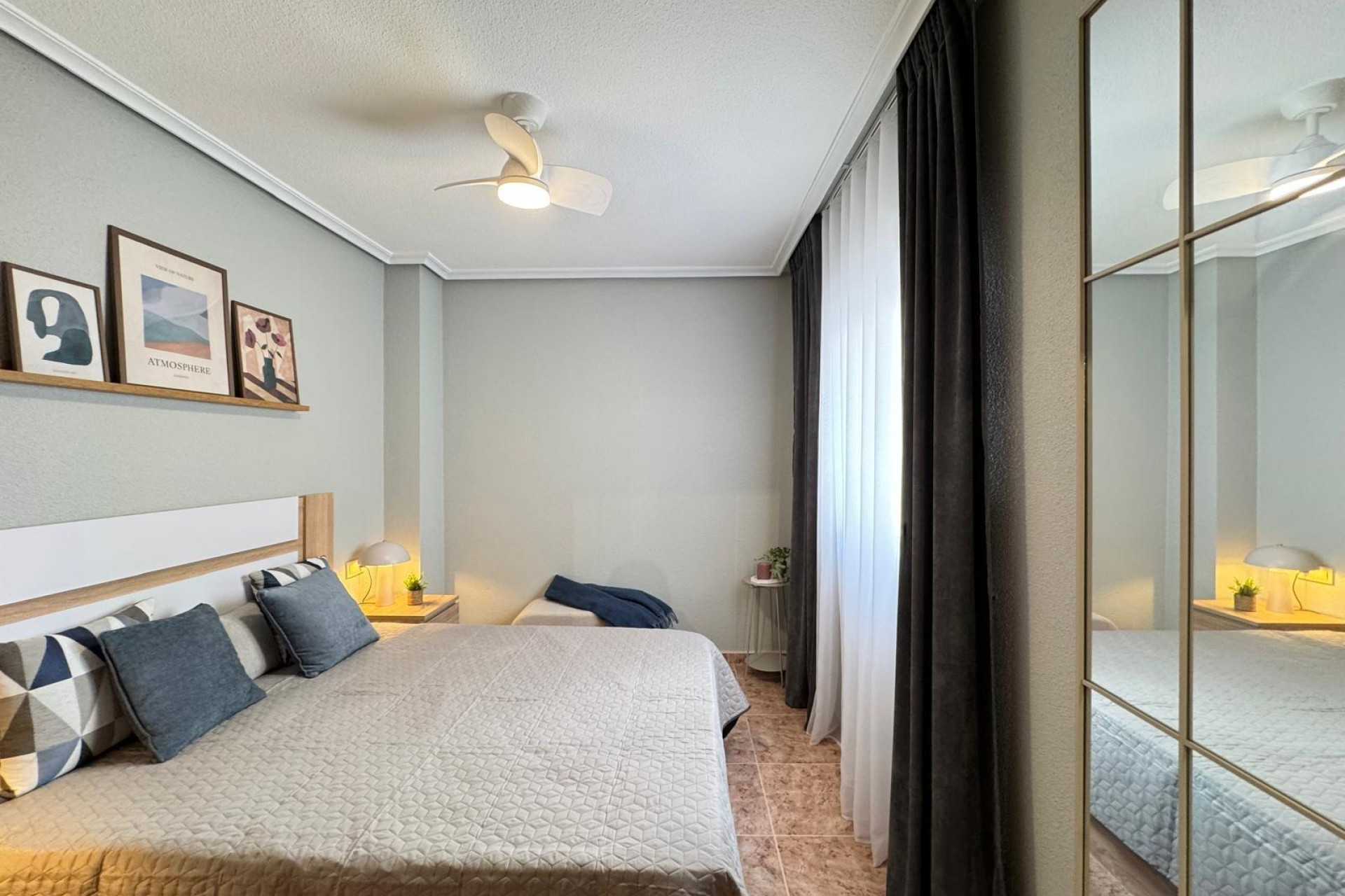 Reventa - Apartamento / piso - Alicante - Playa de San Juan