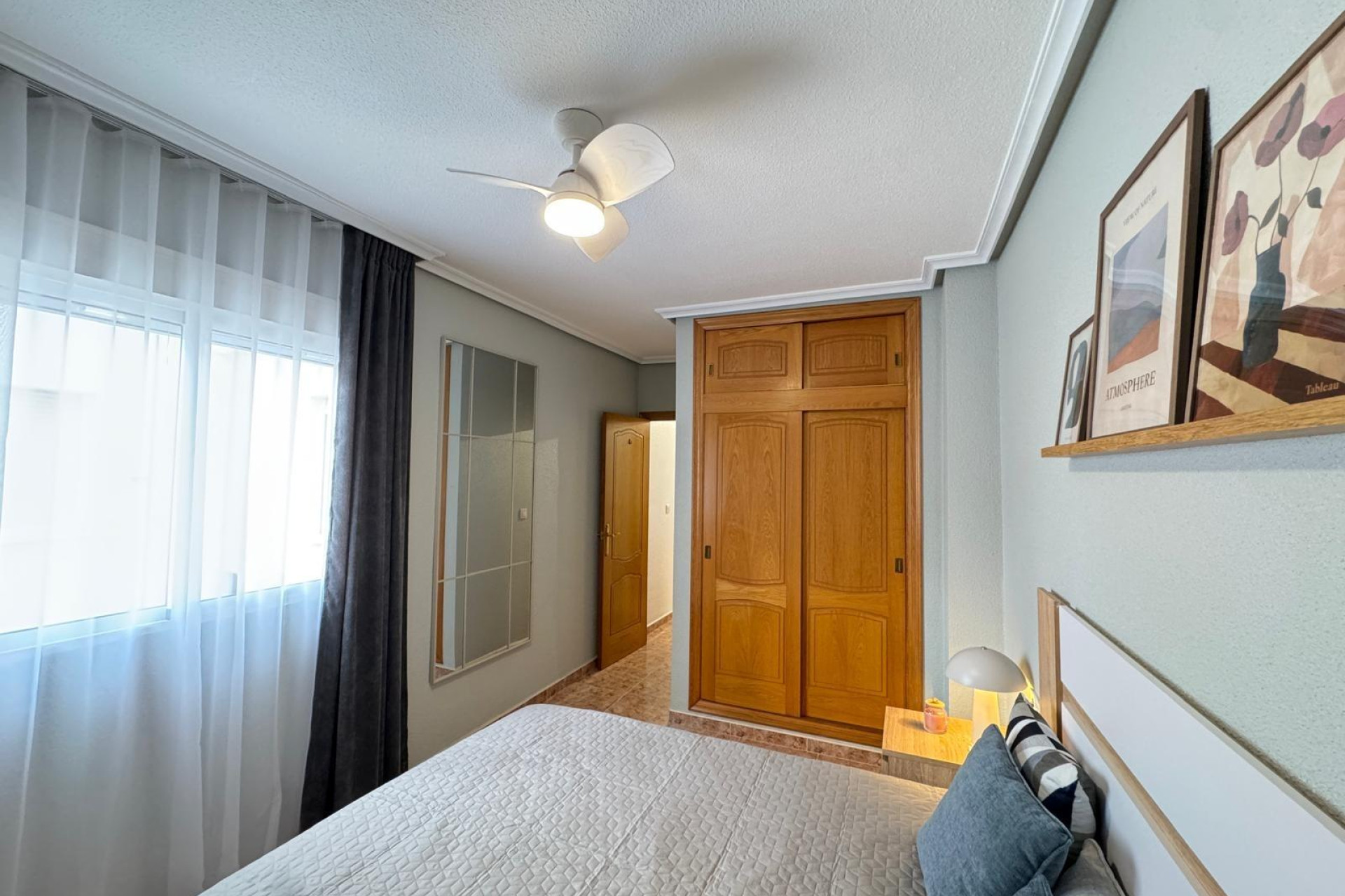 Reventa - Apartamento / piso - Alicante - Playa de San Juan