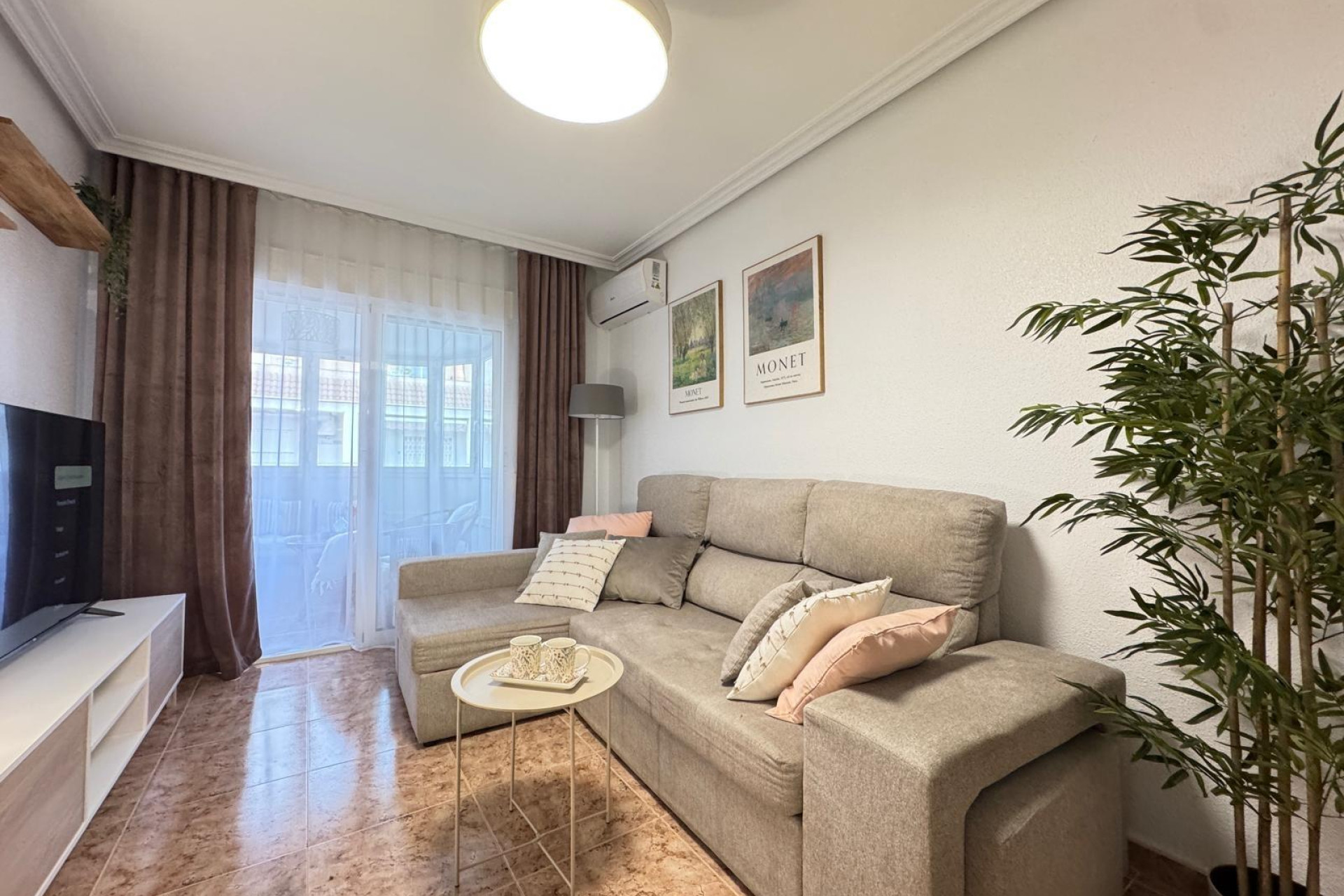 Reventa - Apartamento / piso - Alicante - Playa de San Juan