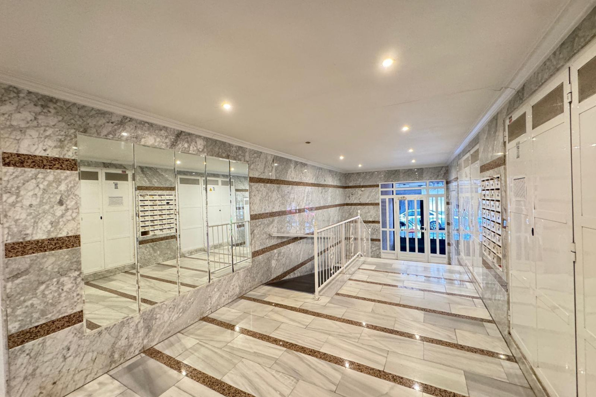 Reventa - Apartamento / piso - Alicante - Playa de San Juan