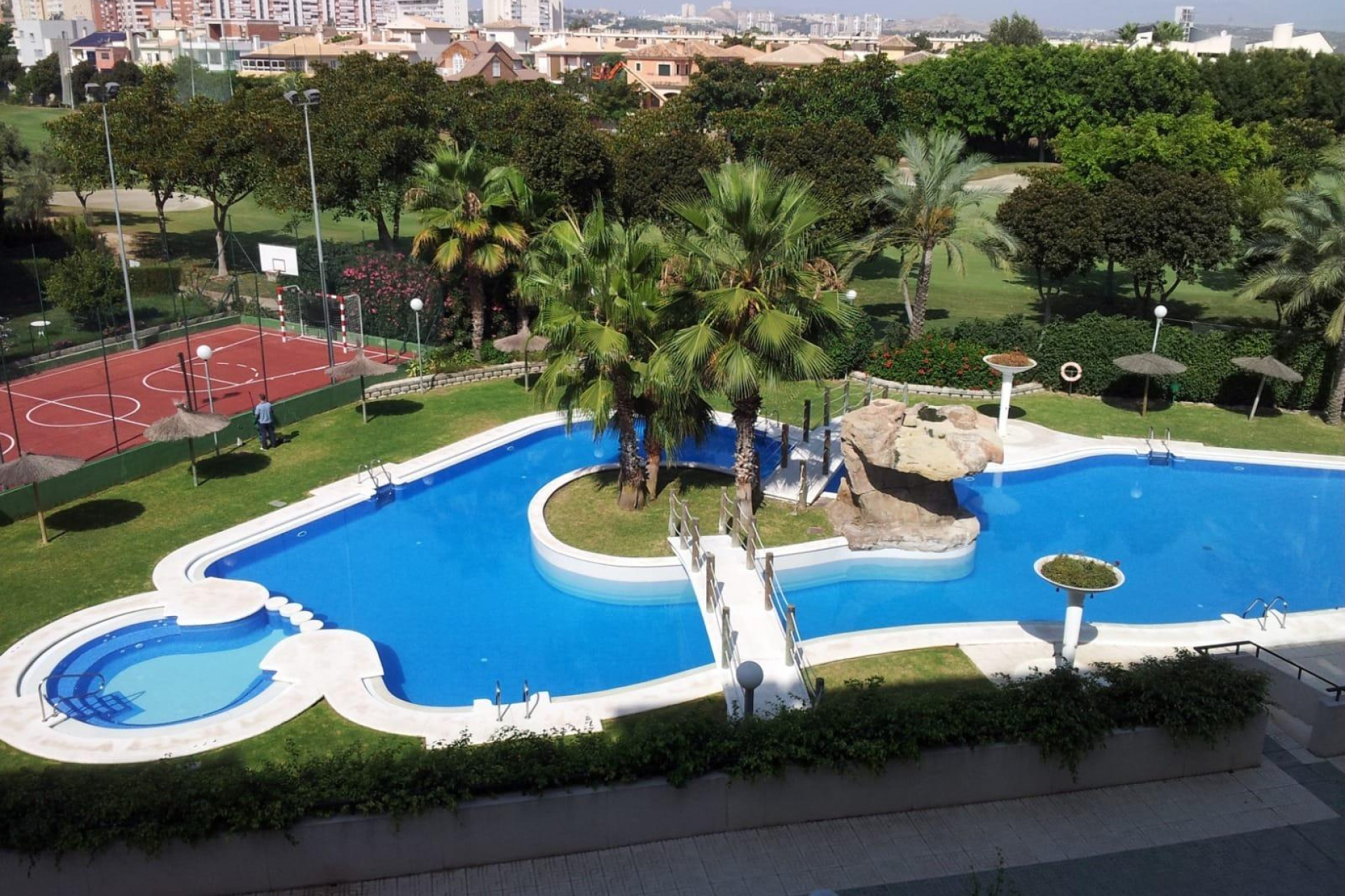 Reventa - Apartamento / piso - Alicante - Playa de San Juan