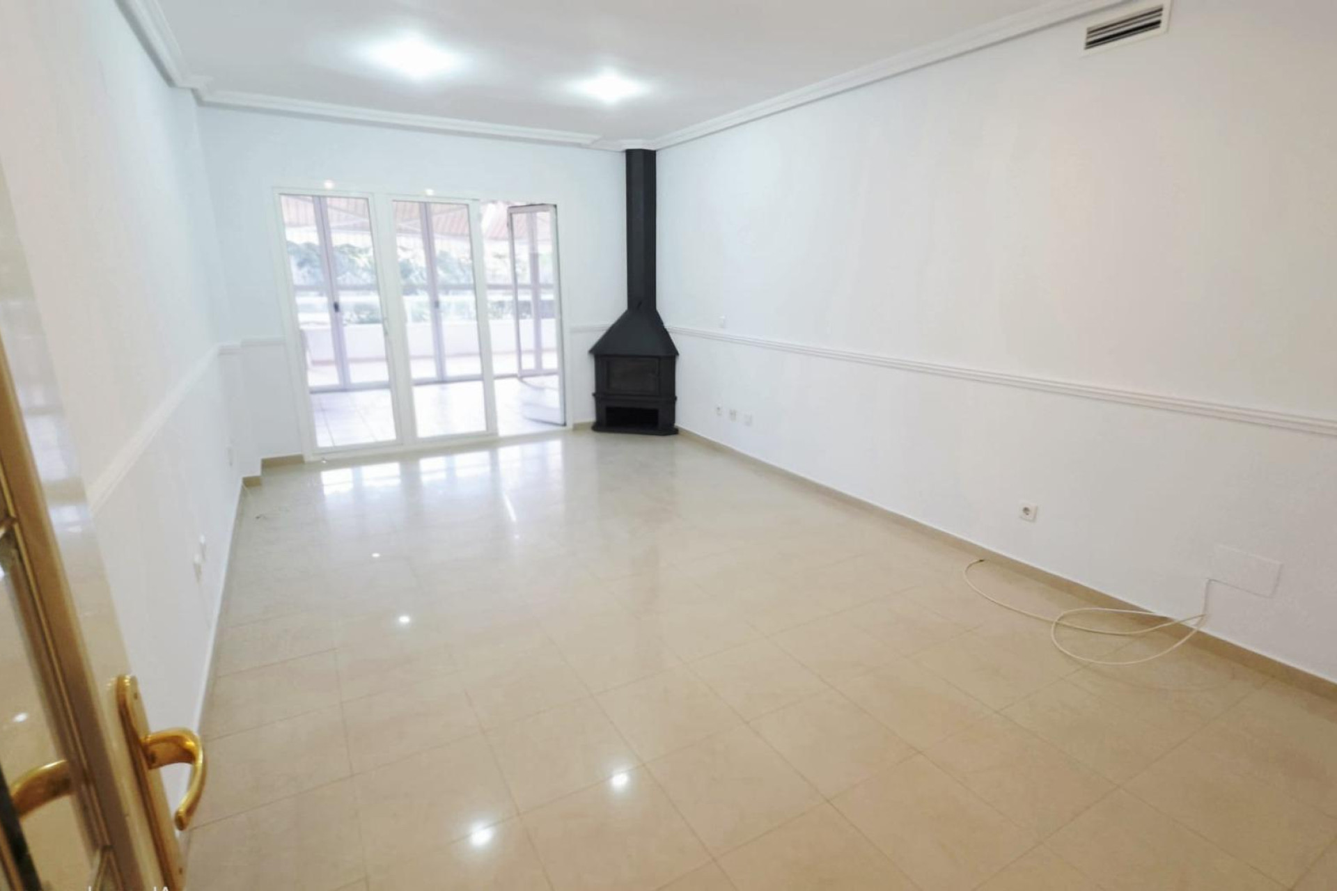 Reventa - Apartamento / piso - Alicante - Playa de San Juan