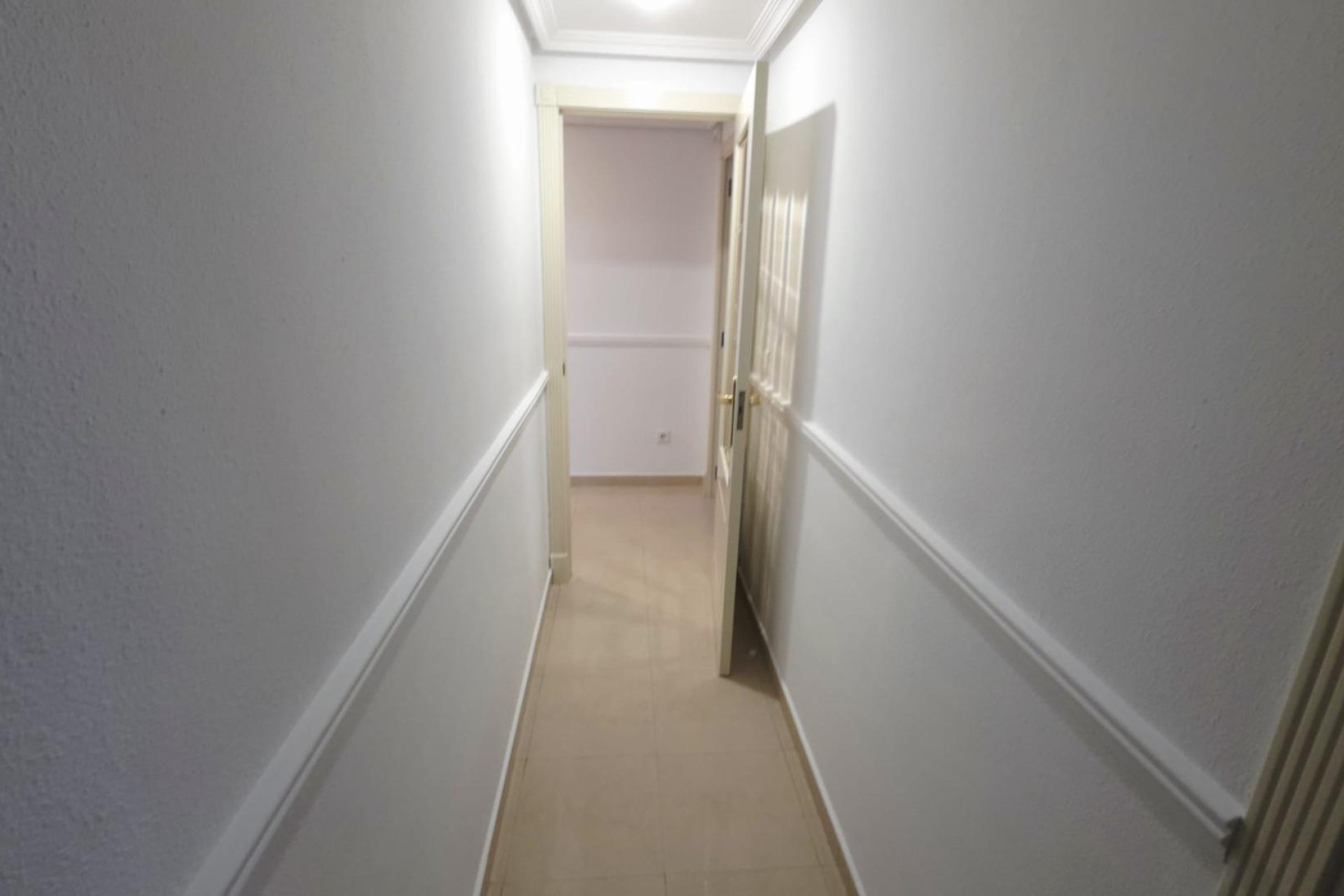 Reventa - Apartamento / piso - Alicante - Playa de San Juan