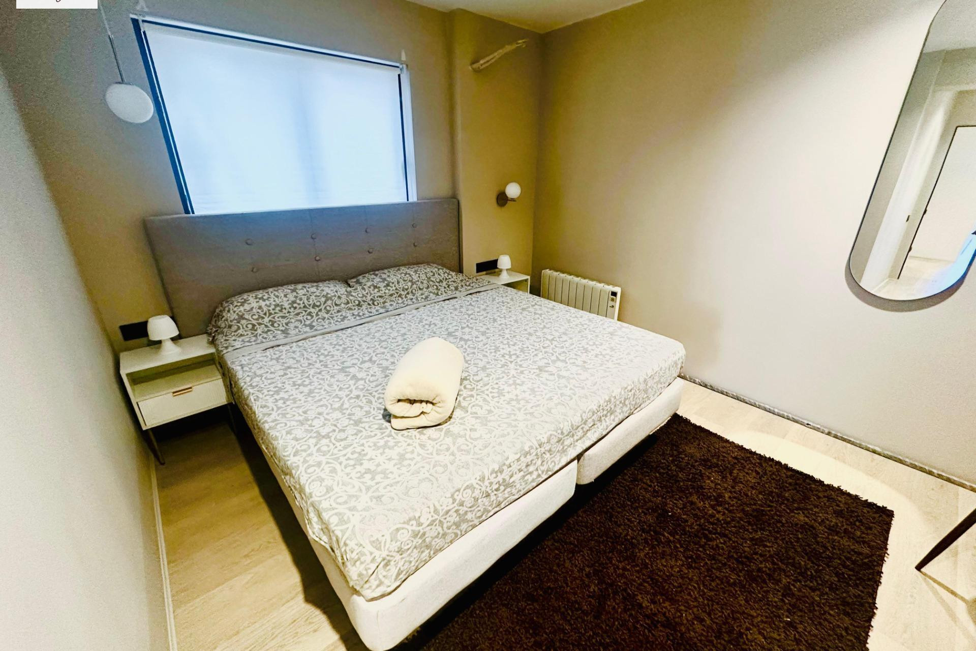 Reventa - Apartamento / piso - Alicante - Raval Roig-Virgen del Socorro