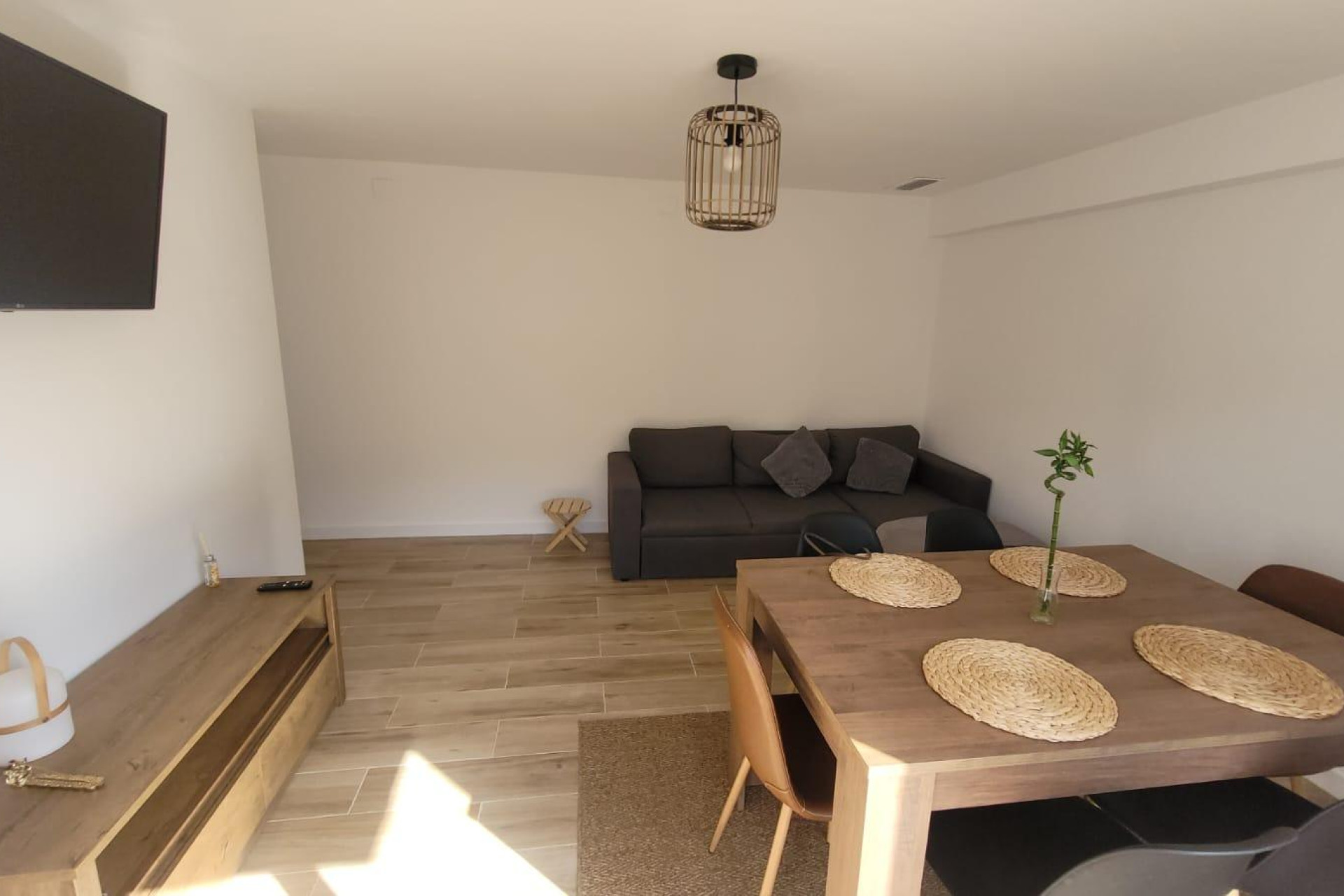 Reventa - Apartamento / piso - Alicante - Raval Roig-Virgen del Socorro