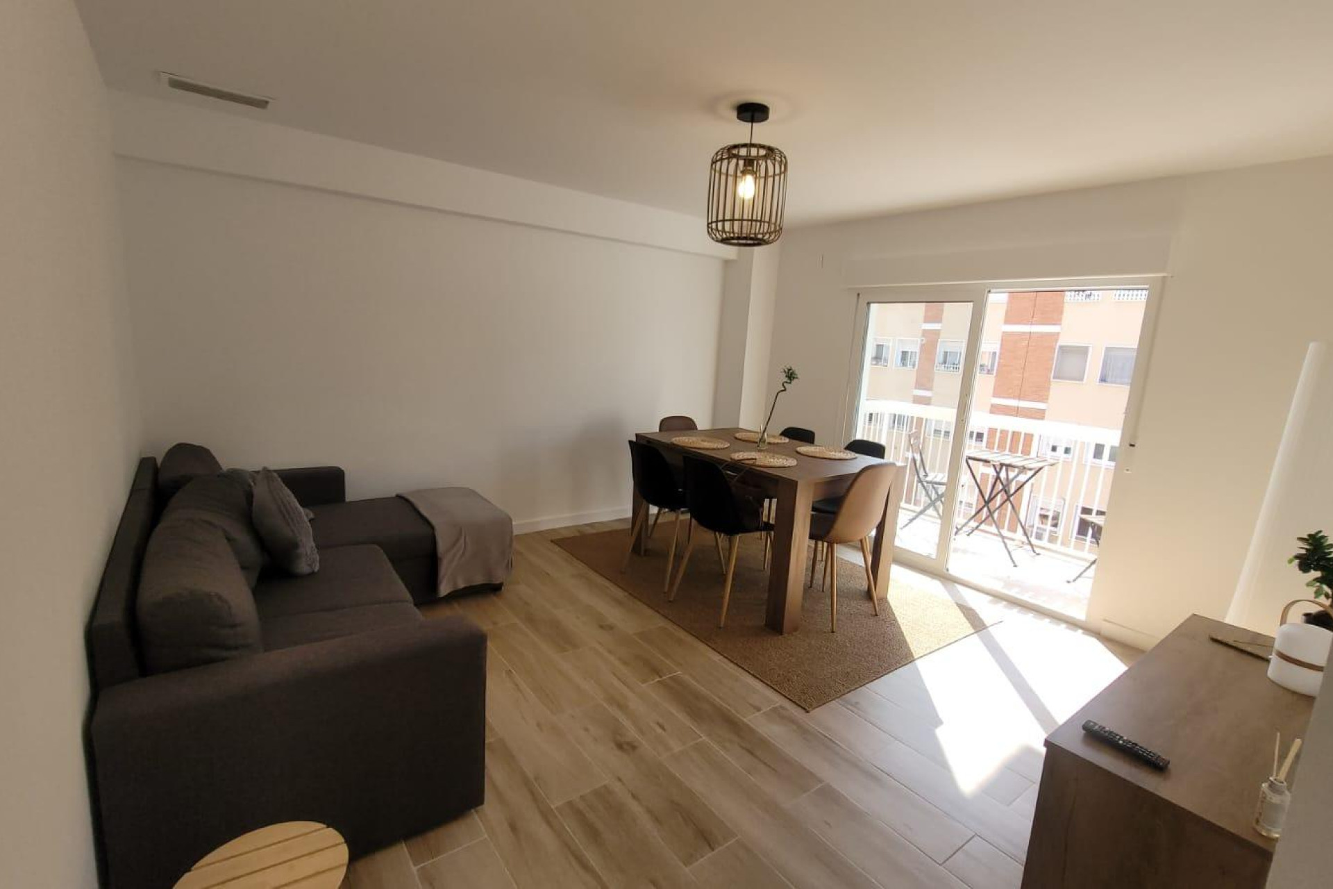 Reventa - Apartamento / piso - Alicante - Raval Roig-Virgen del Socorro