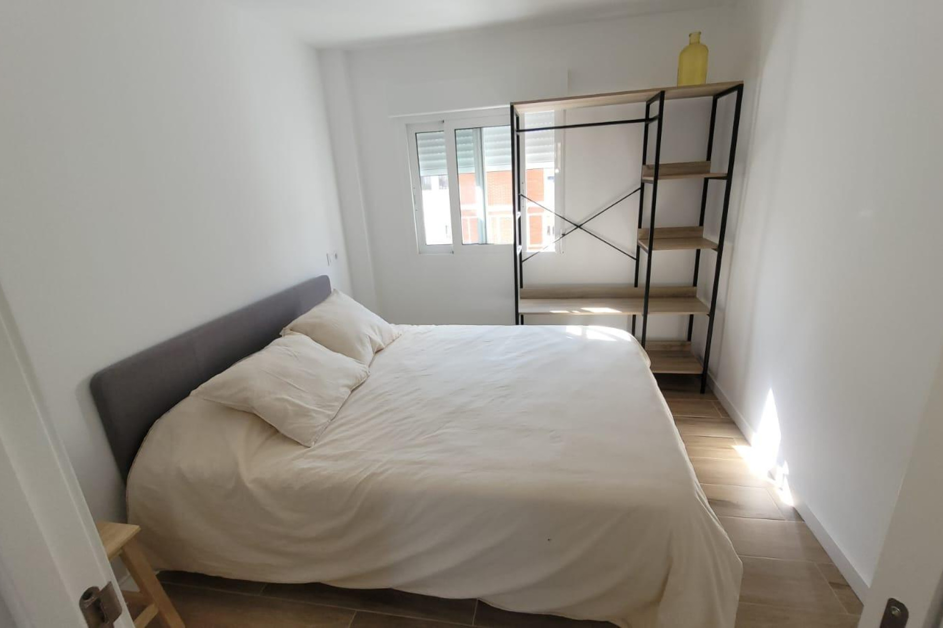 Reventa - Apartamento / piso - Alicante - Raval Roig-Virgen del Socorro