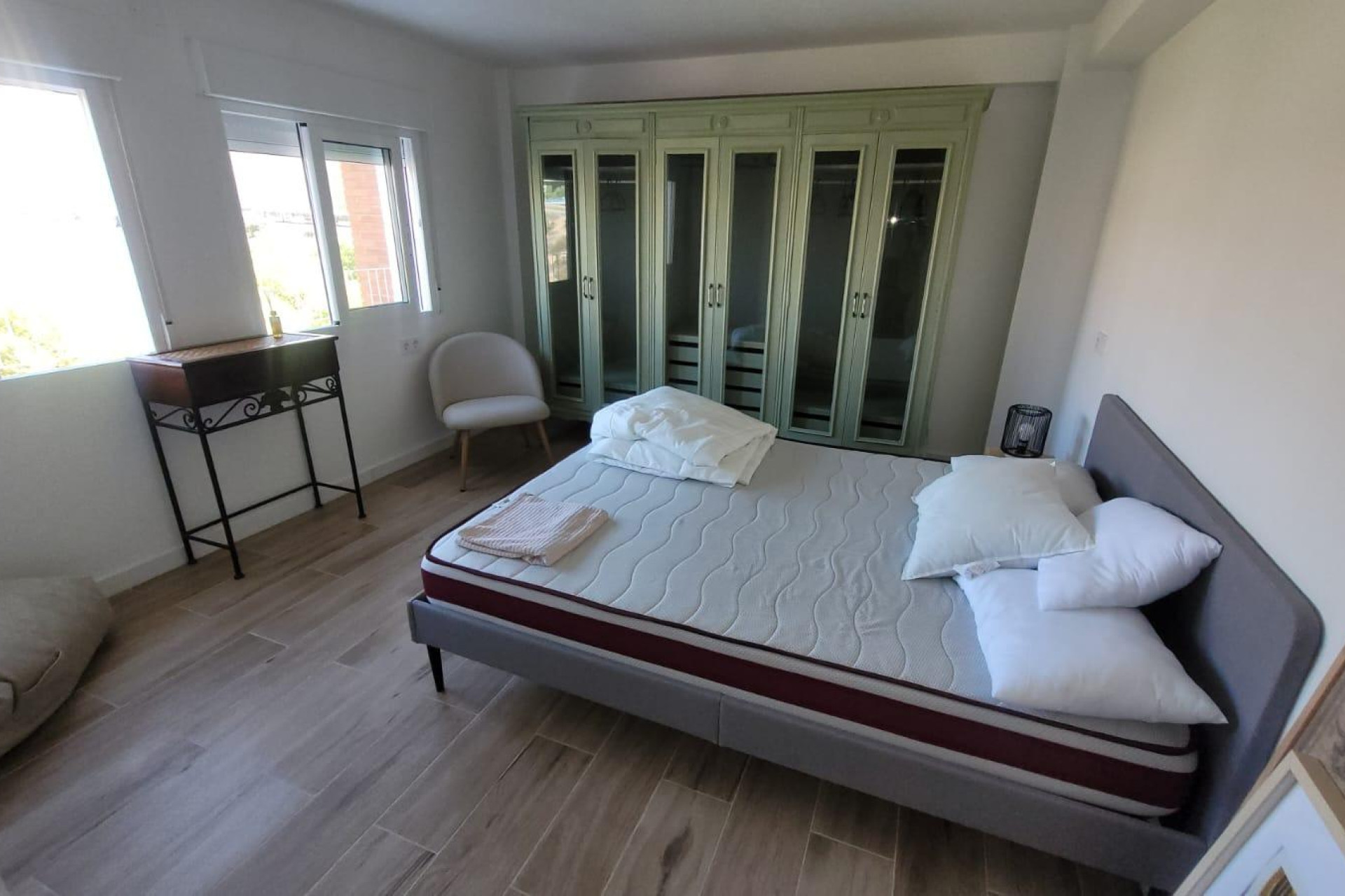 Reventa - Apartamento / piso - Alicante - Raval Roig-Virgen del Socorro