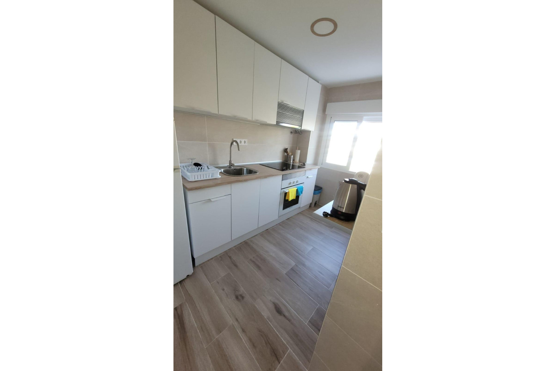 Reventa - Apartamento / piso - Alicante - Raval Roig-Virgen del Socorro