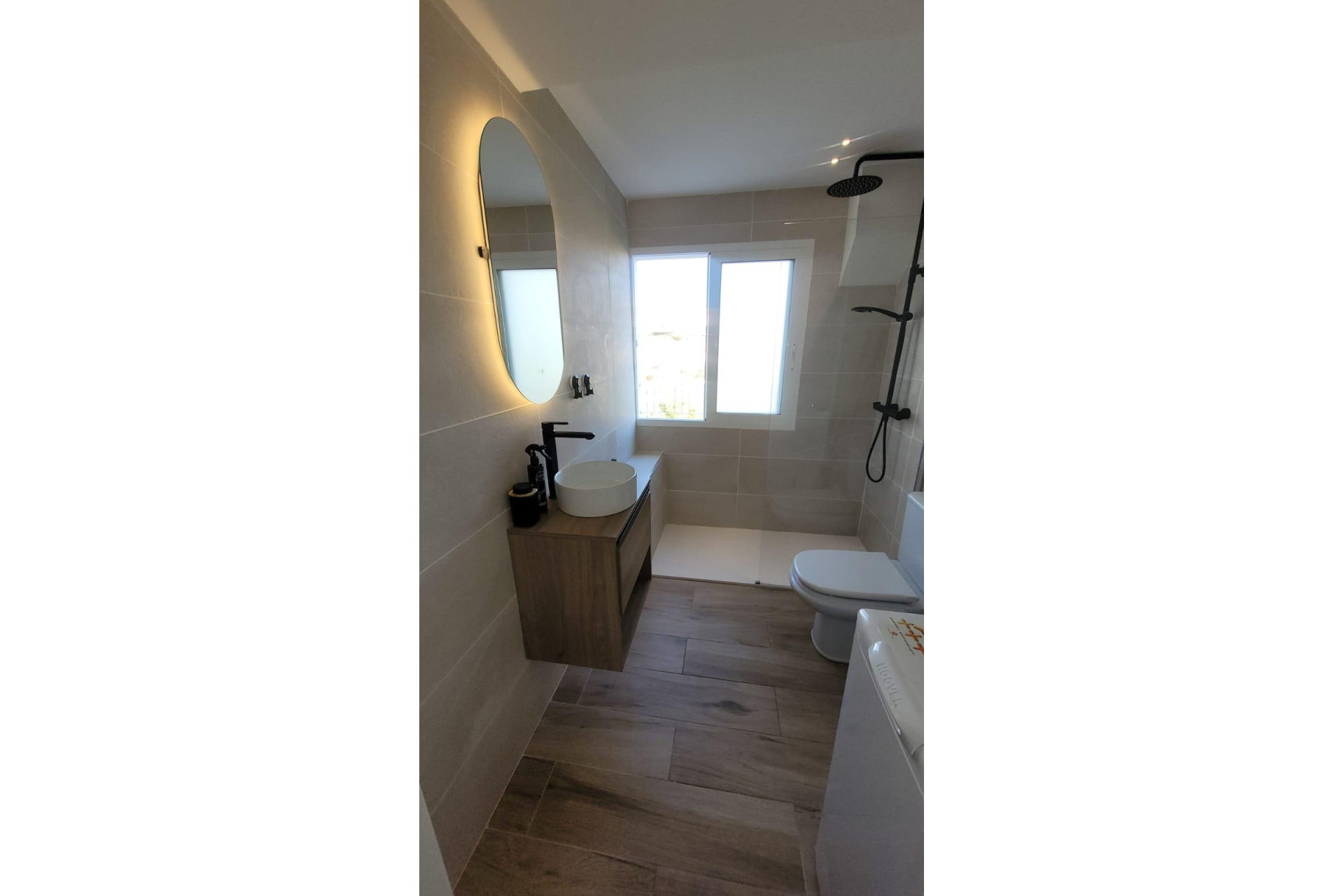 Reventa - Apartamento / piso - Alicante - Raval Roig-Virgen del Socorro