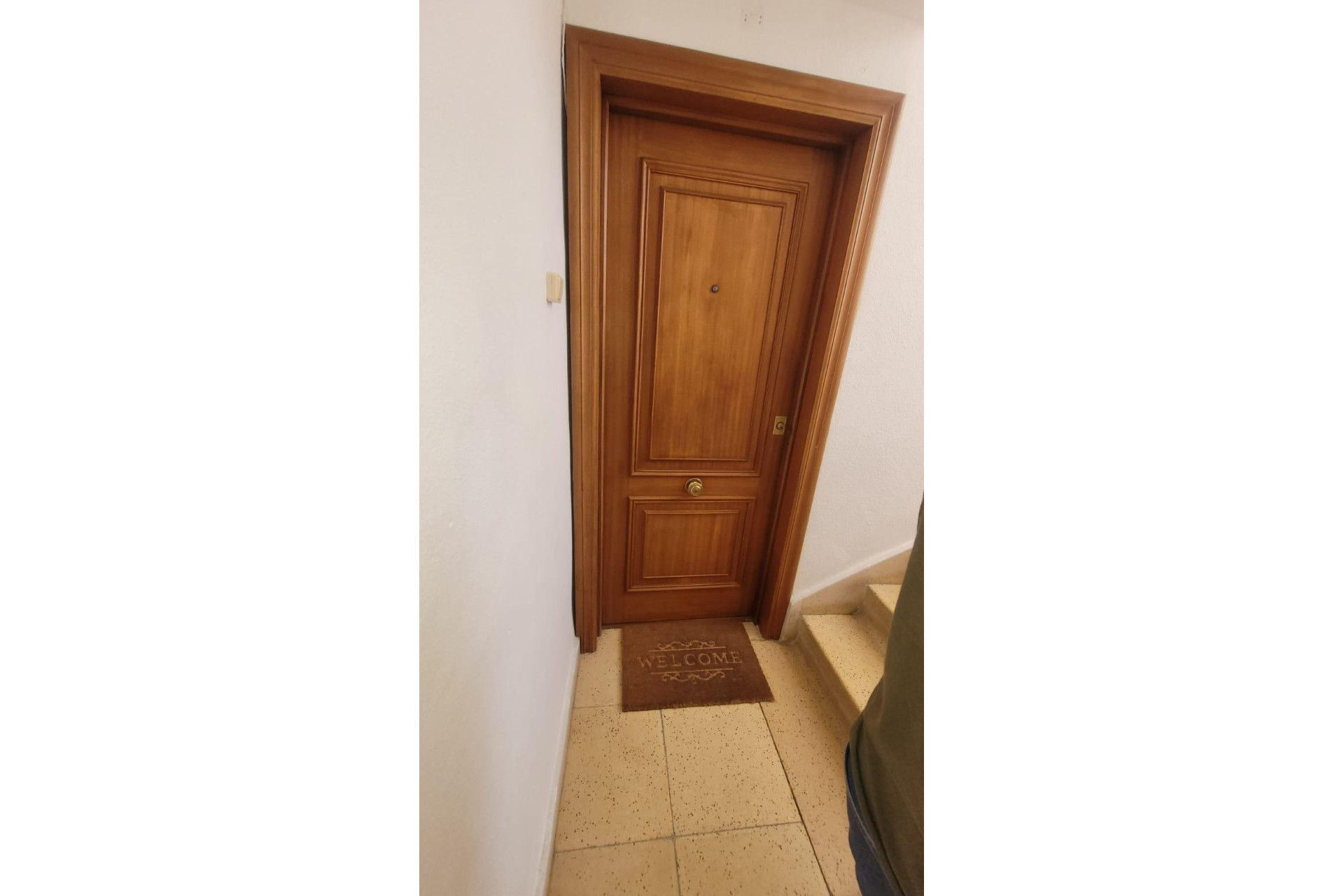 Reventa - Apartamento / piso - Alicante - Raval Roig-Virgen del Socorro