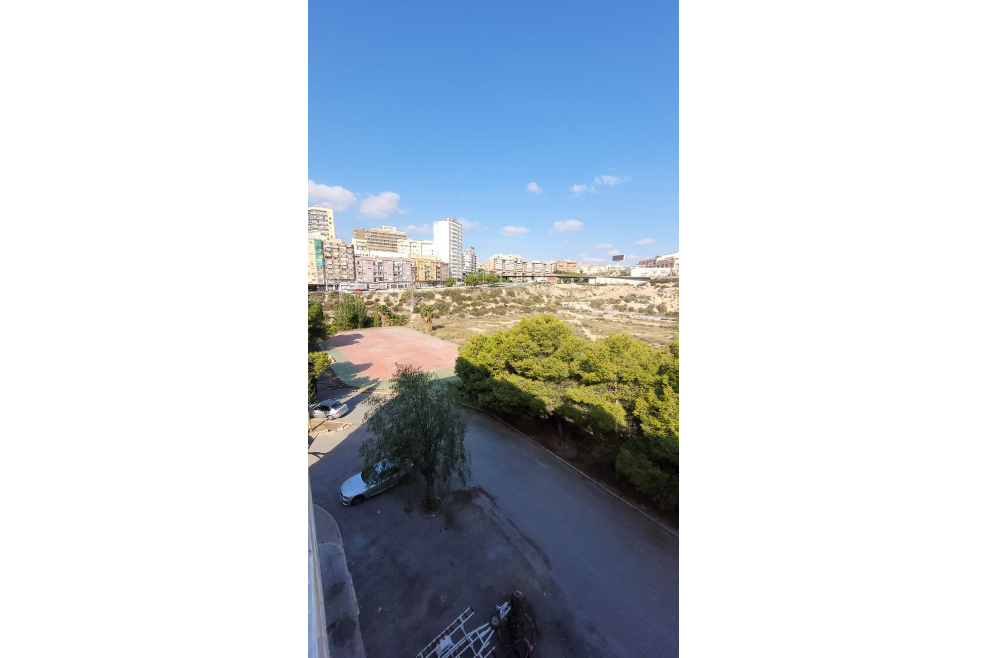 Reventa - Apartamento / piso - Alicante - Raval Roig-Virgen del Socorro