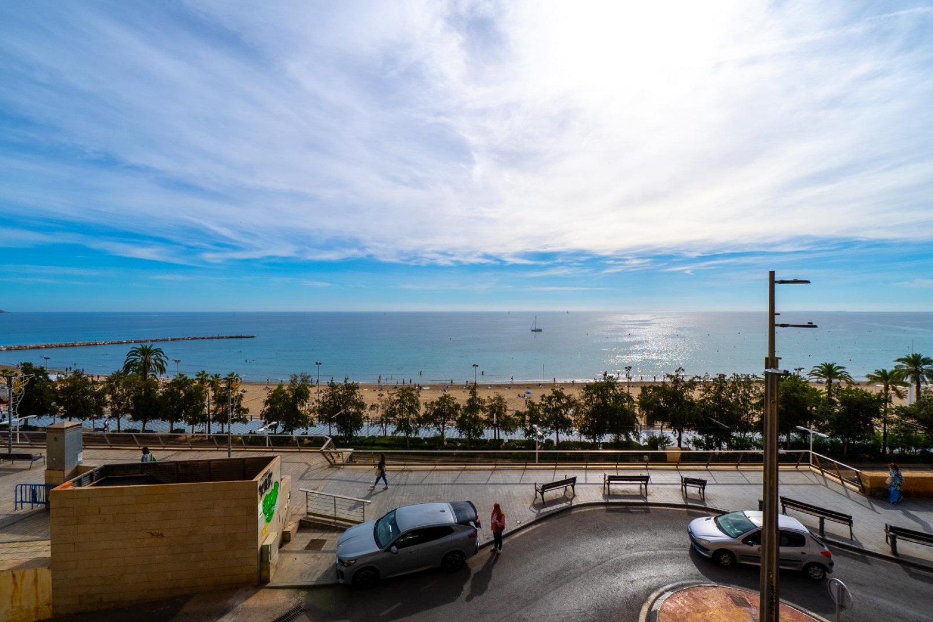 Reventa - Apartamento / piso - Alicante - Raval Roig-Virgen del Socorro