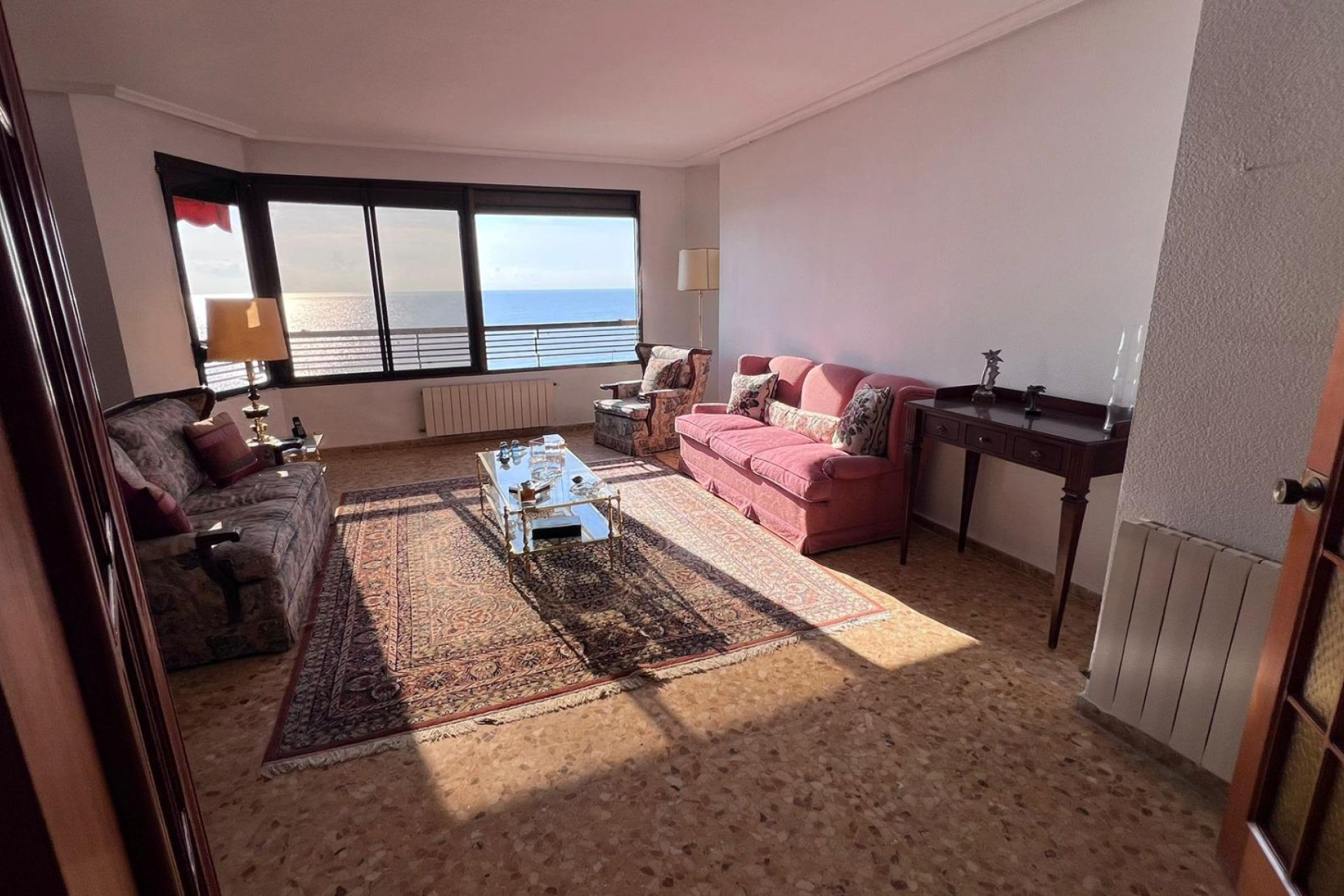 Reventa - Apartamento / piso - Alicante - Raval Roig-Virgen del Socorro