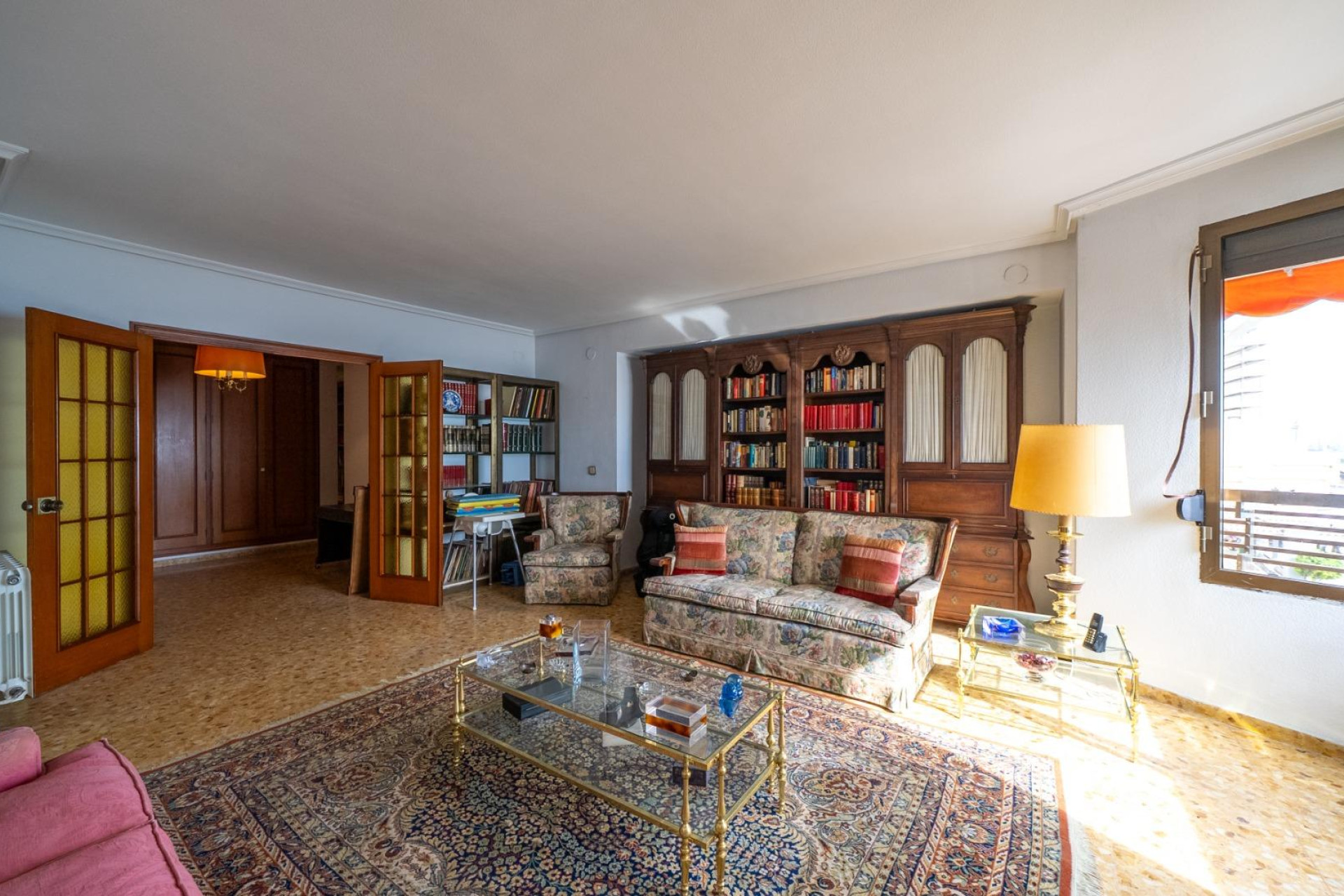 Reventa - Apartamento / piso - Alicante - Raval Roig-Virgen del Socorro