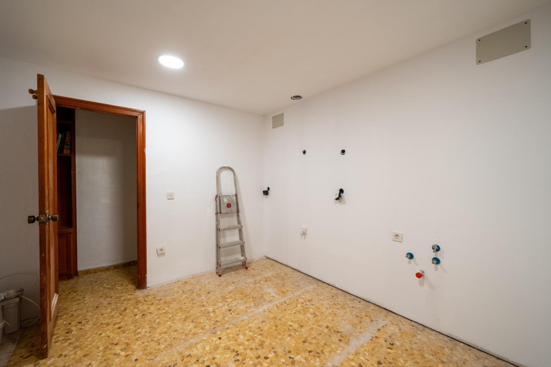 Reventa - Apartamento / piso - Alicante - Raval Roig-Virgen del Socorro