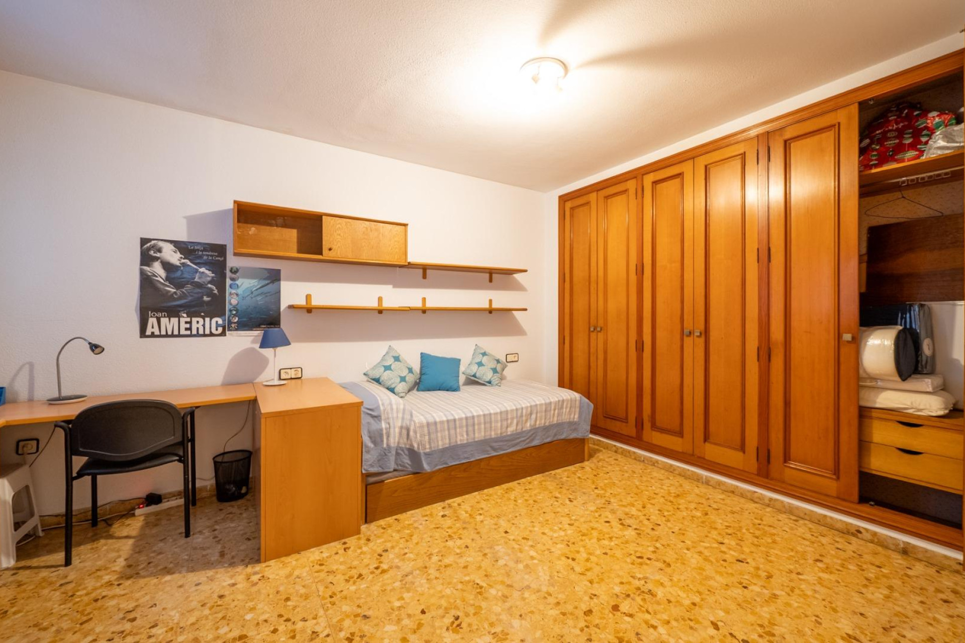 Reventa - Apartamento / piso - Alicante - Raval Roig-Virgen del Socorro