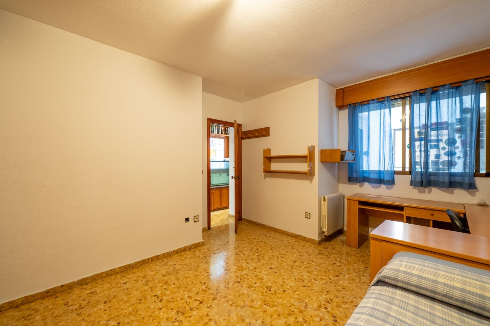 Reventa - Apartamento / piso - Alicante - Raval Roig-Virgen del Socorro
