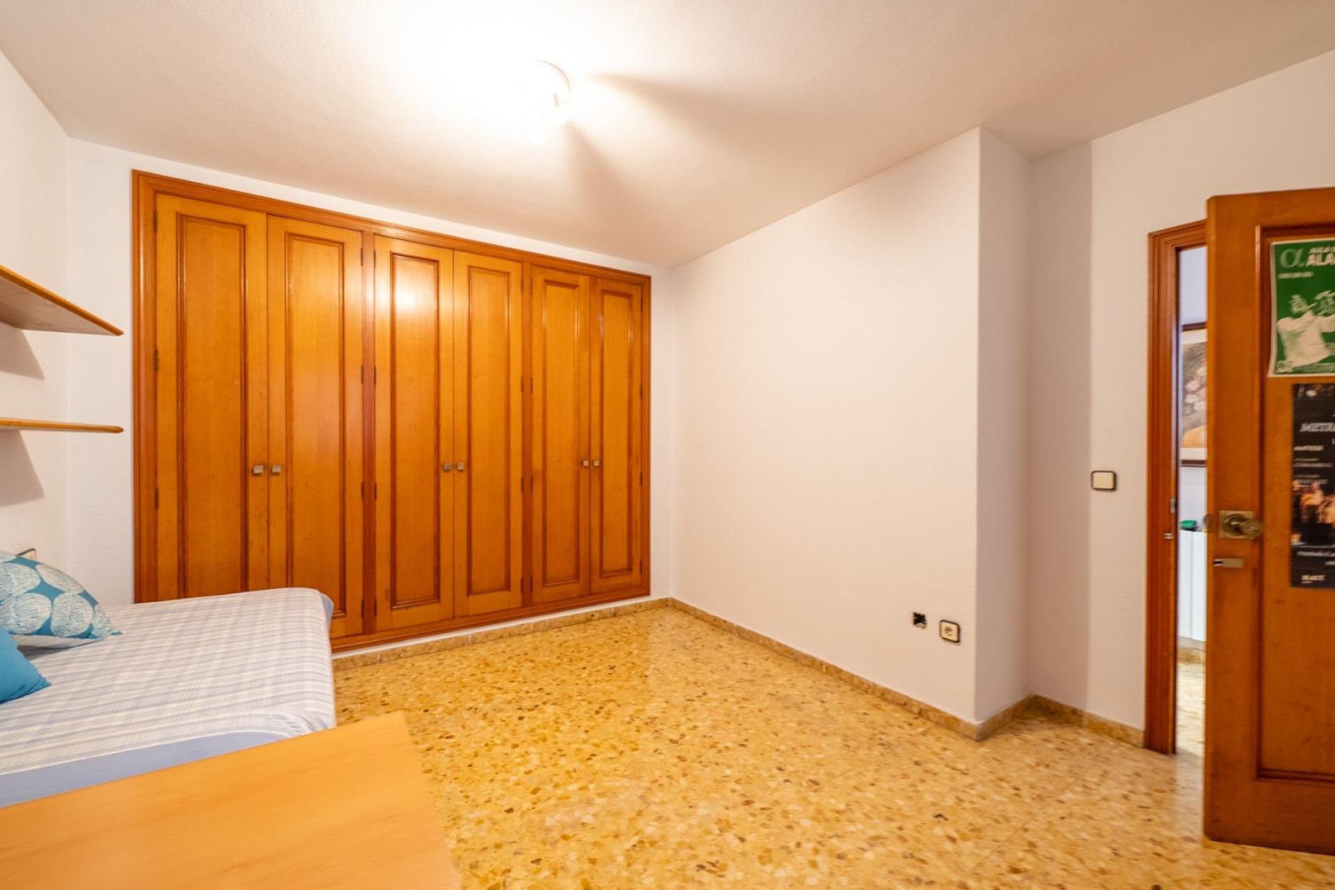 Reventa - Apartamento / piso - Alicante - Raval Roig-Virgen del Socorro