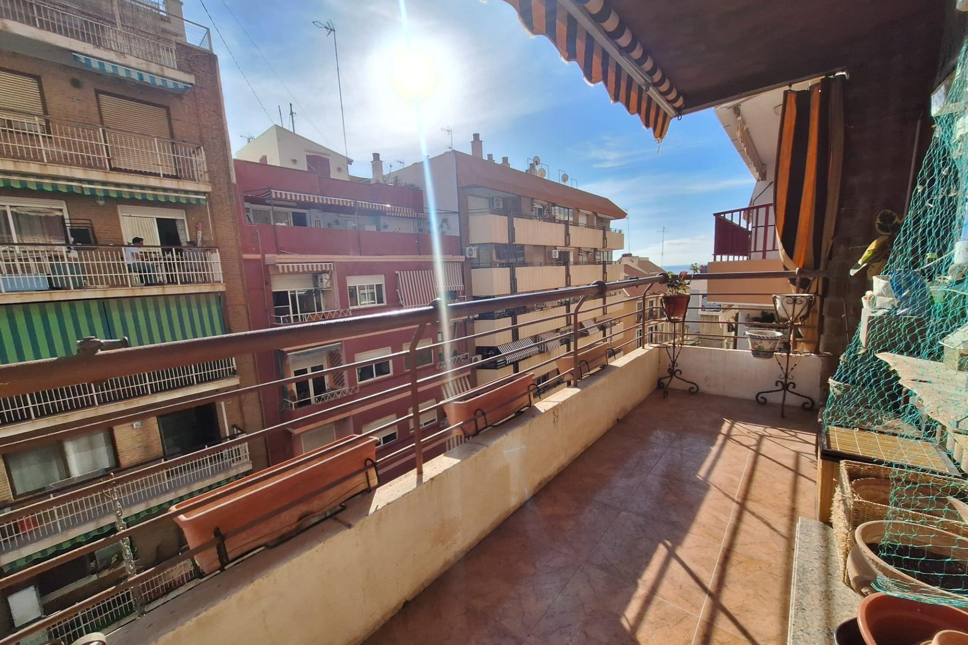 Reventa - Apartamento / piso - Alicante - Raval Roig-Virgen del Socorro