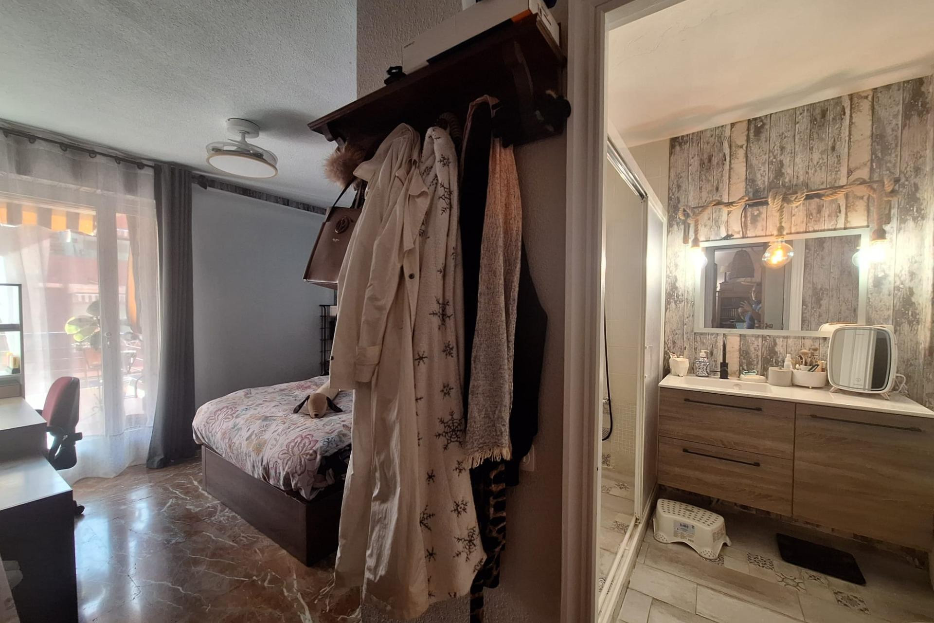 Reventa - Apartamento / piso - Alicante - Raval Roig-Virgen del Socorro