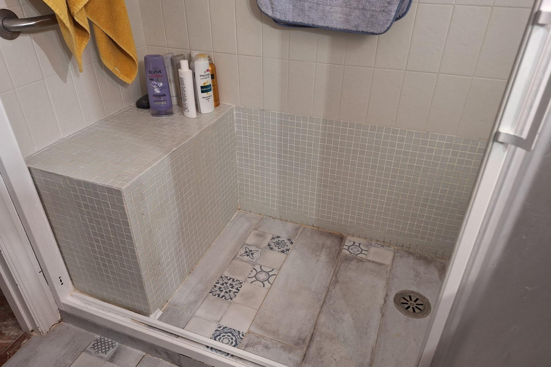 Reventa - Apartamento / piso - Alicante - Raval Roig-Virgen del Socorro