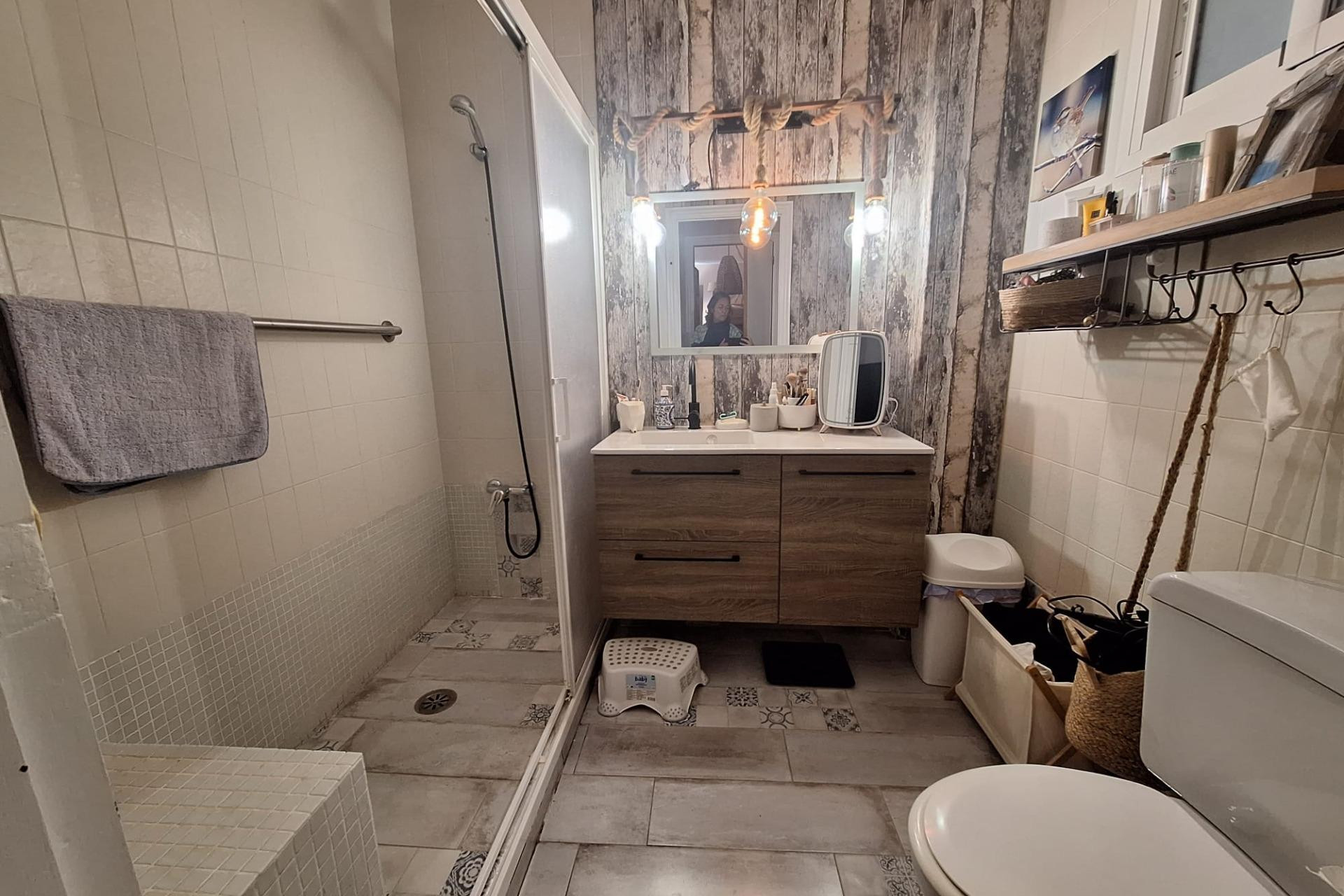 Reventa - Apartamento / piso - Alicante - Raval Roig-Virgen del Socorro