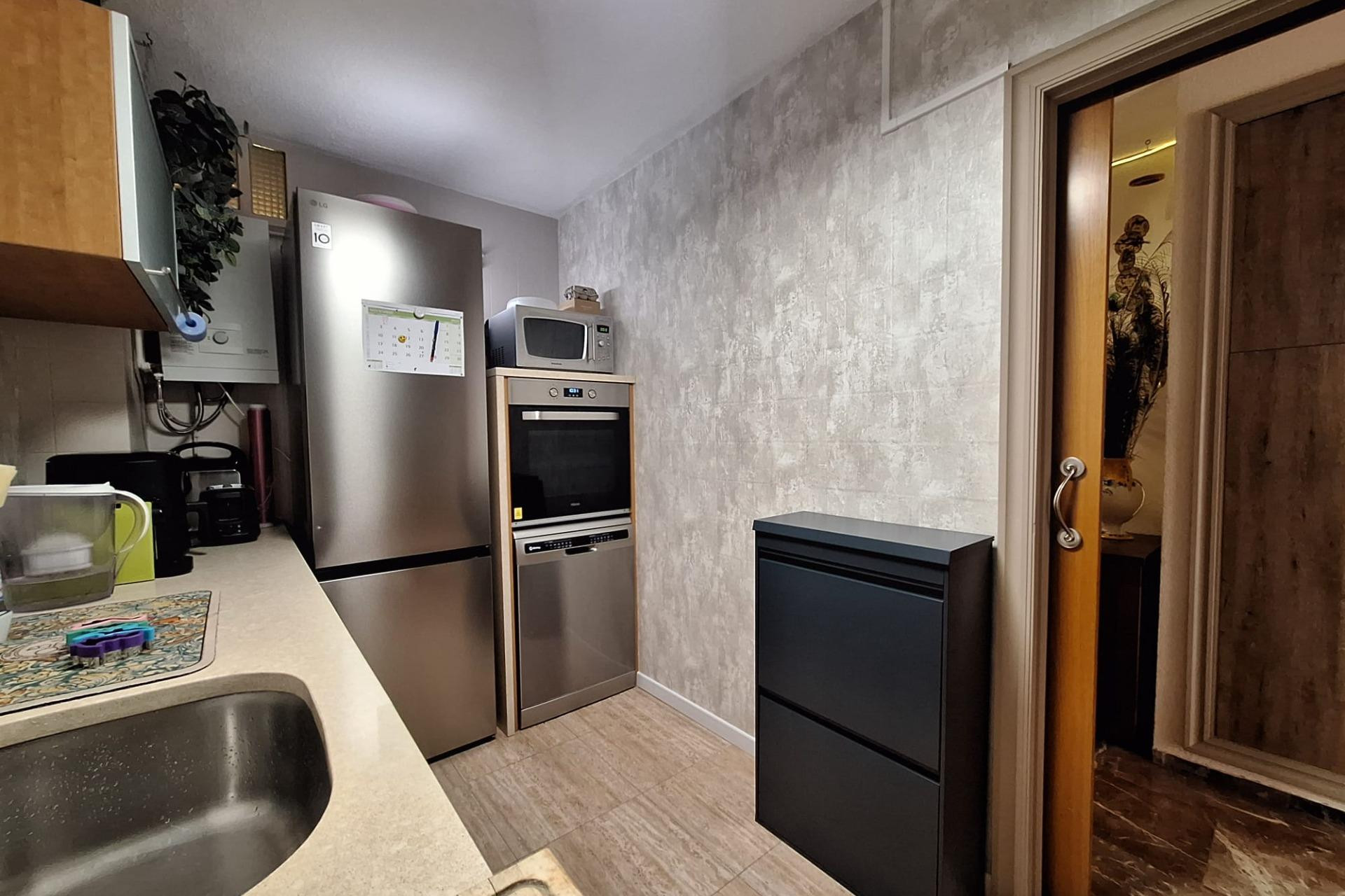 Reventa - Apartamento / piso - Alicante - Raval Roig-Virgen del Socorro