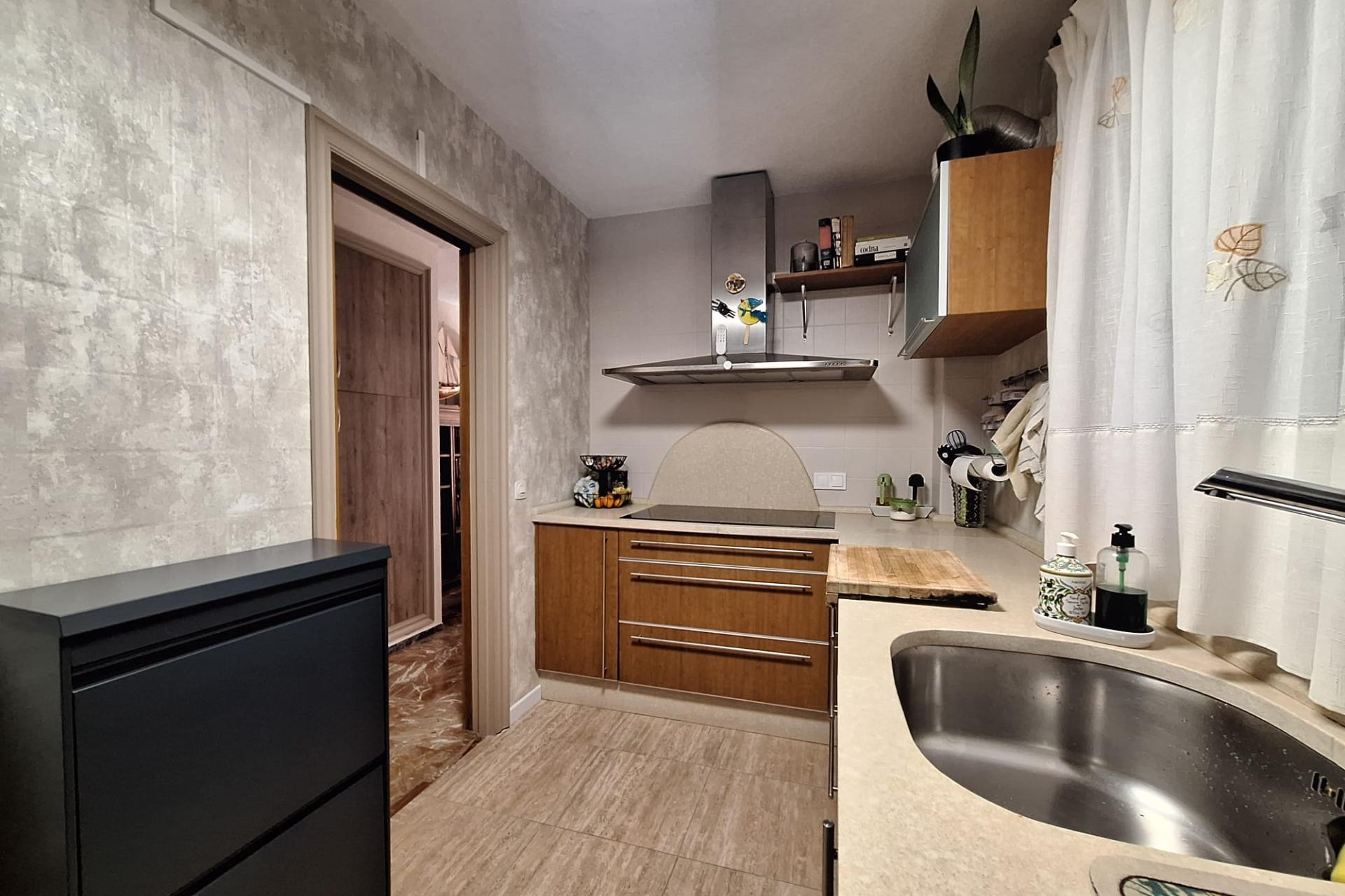 Reventa - Apartamento / piso - Alicante - Raval Roig-Virgen del Socorro