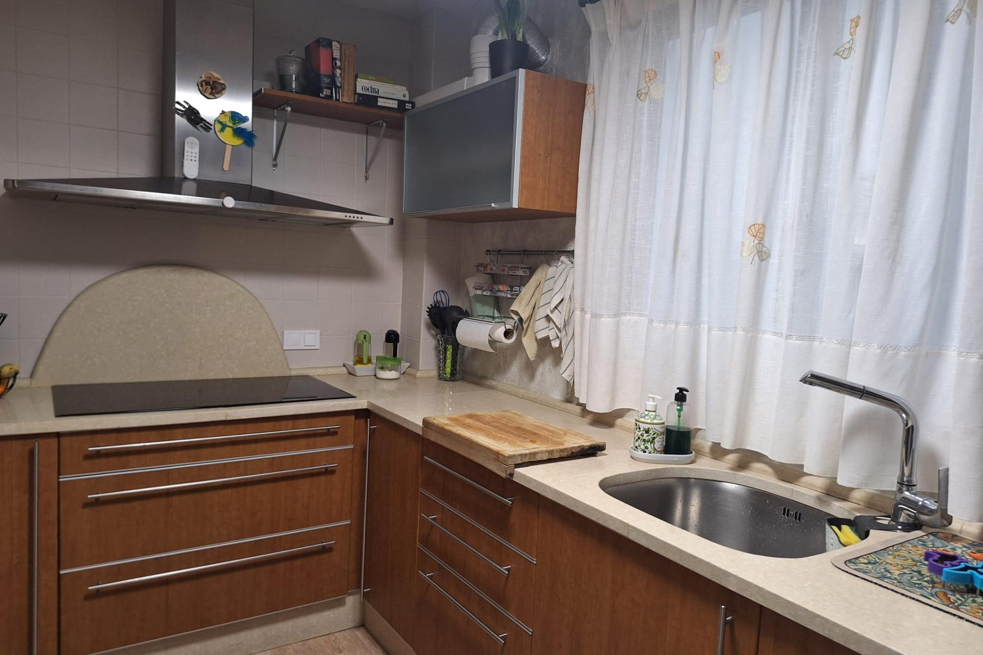 Reventa - Apartamento / piso - Alicante - Raval Roig-Virgen del Socorro