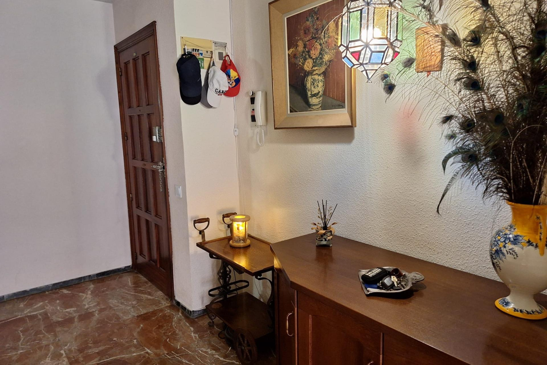 Reventa - Apartamento / piso - Alicante - Raval Roig-Virgen del Socorro