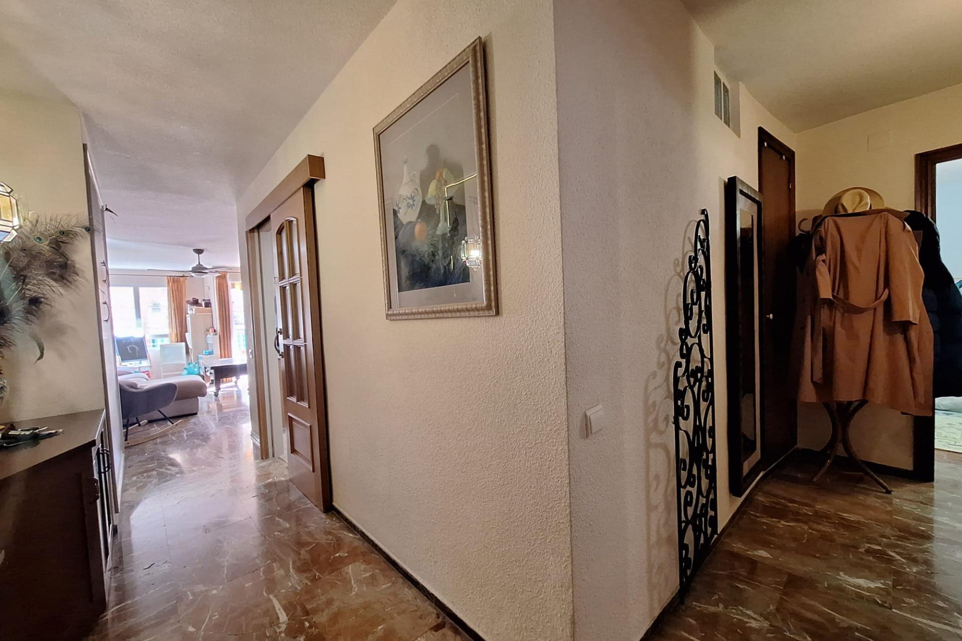 Reventa - Apartamento / piso - Alicante - Raval Roig-Virgen del Socorro