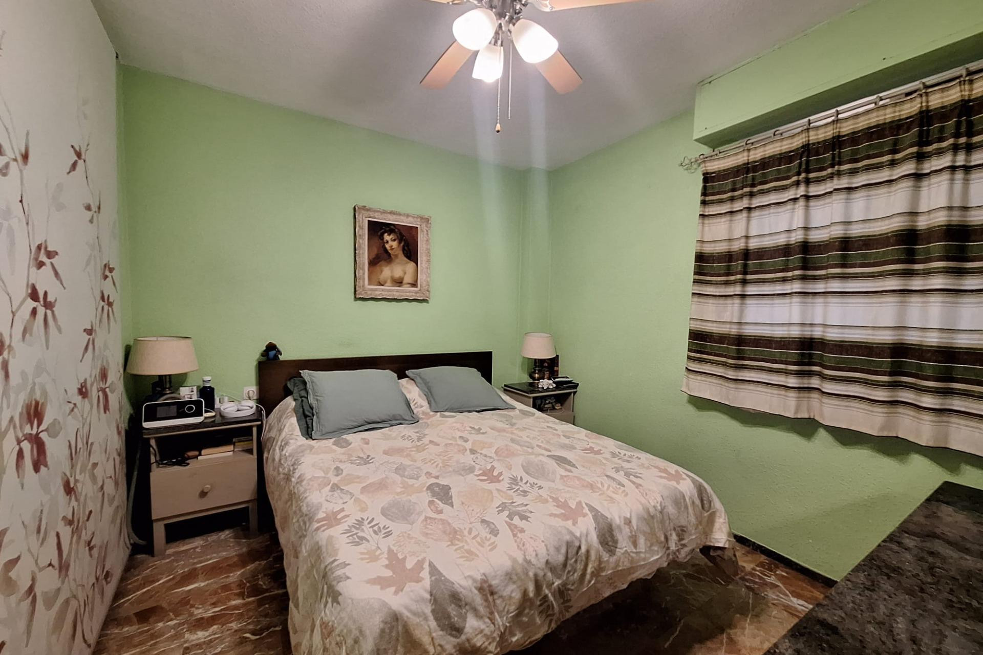 Reventa - Apartamento / piso - Alicante - Raval Roig-Virgen del Socorro