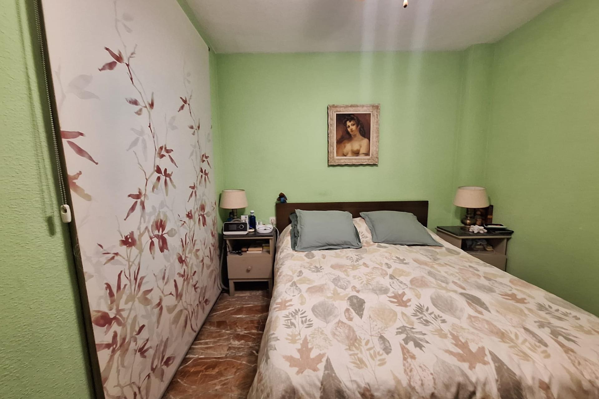 Reventa - Apartamento / piso - Alicante - Raval Roig-Virgen del Socorro