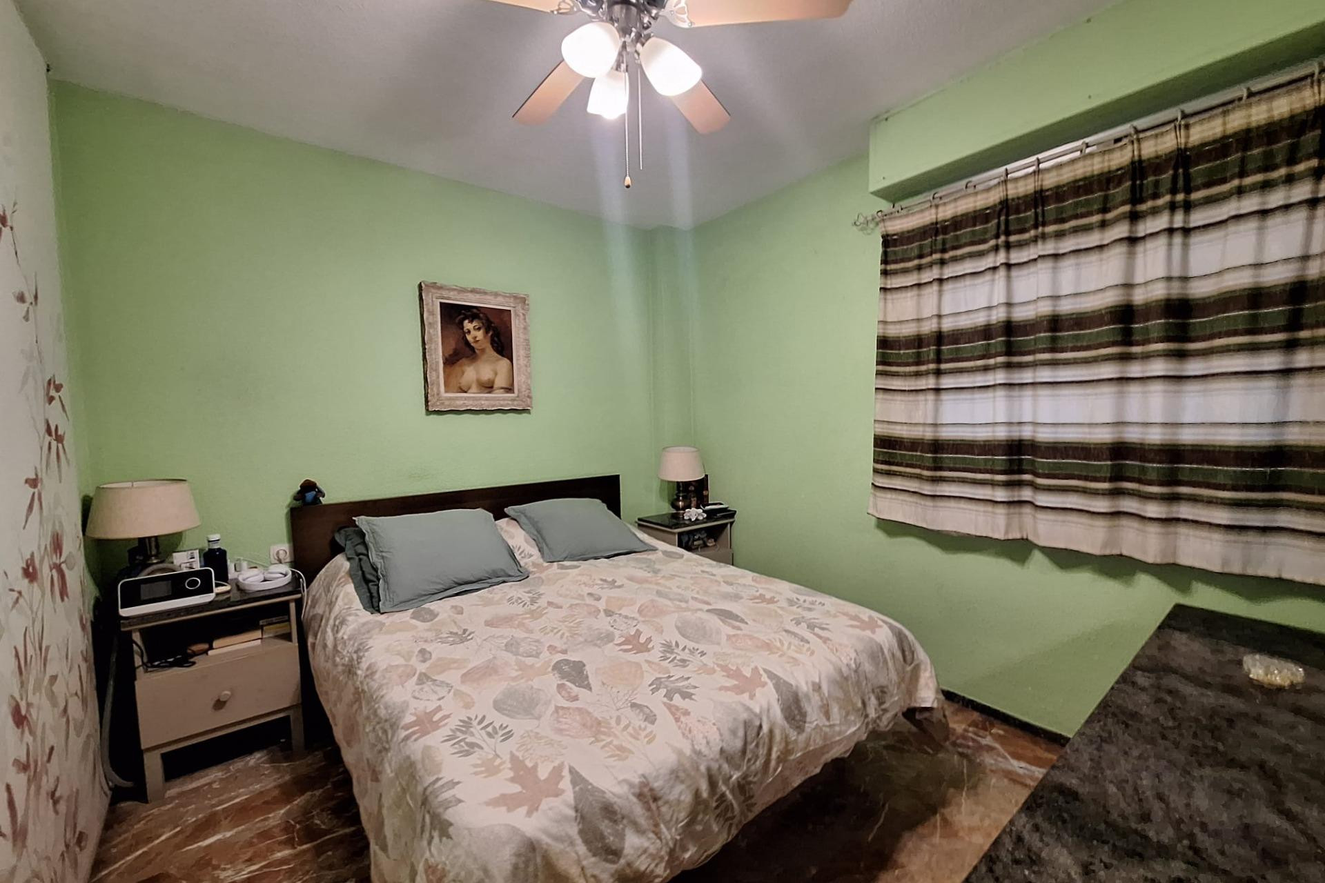 Reventa - Apartamento / piso - Alicante - Raval Roig-Virgen del Socorro