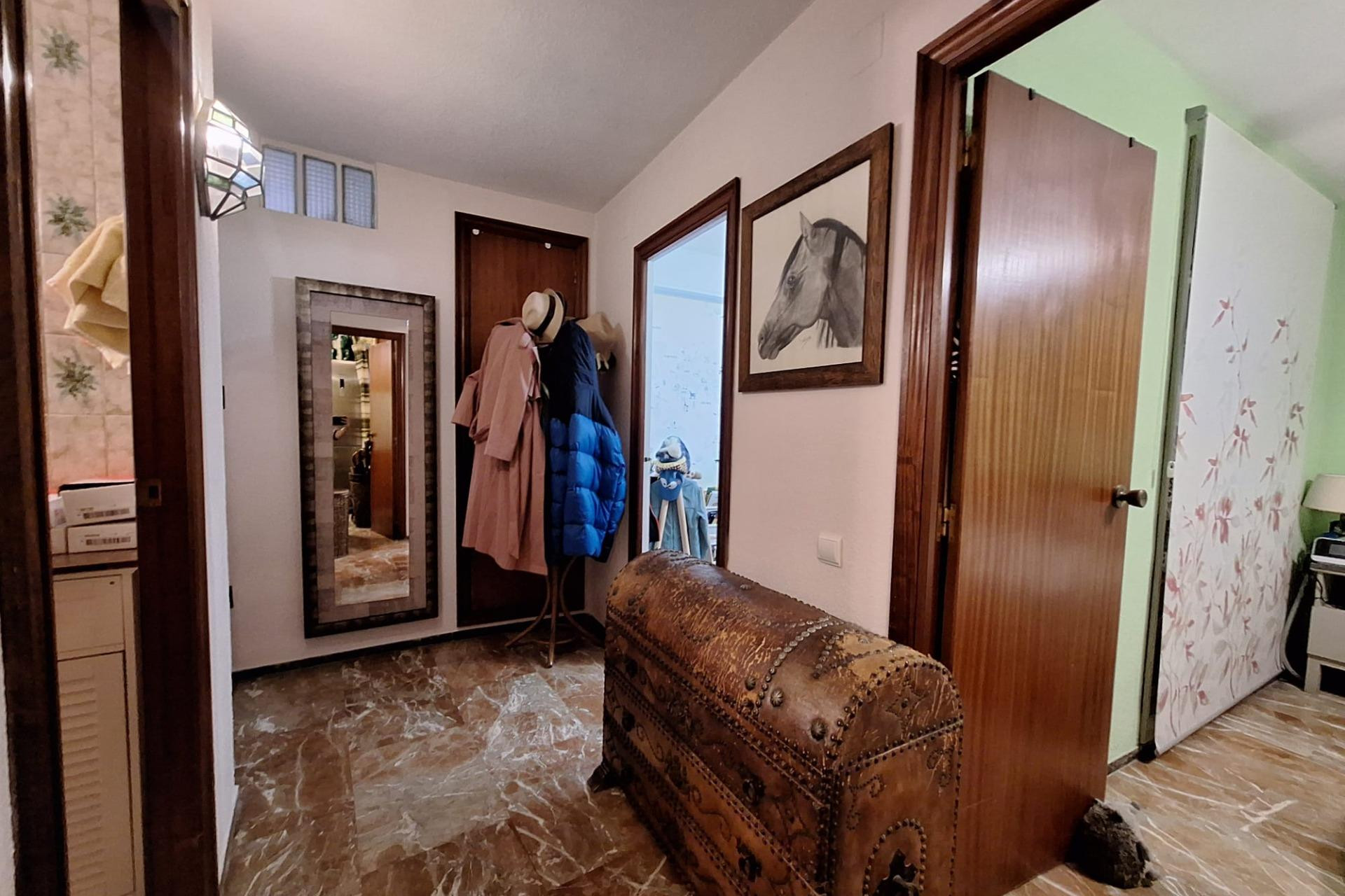 Reventa - Apartamento / piso - Alicante - Raval Roig-Virgen del Socorro