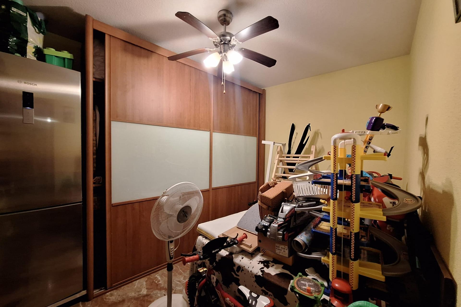 Reventa - Apartamento / piso - Alicante - Raval Roig-Virgen del Socorro